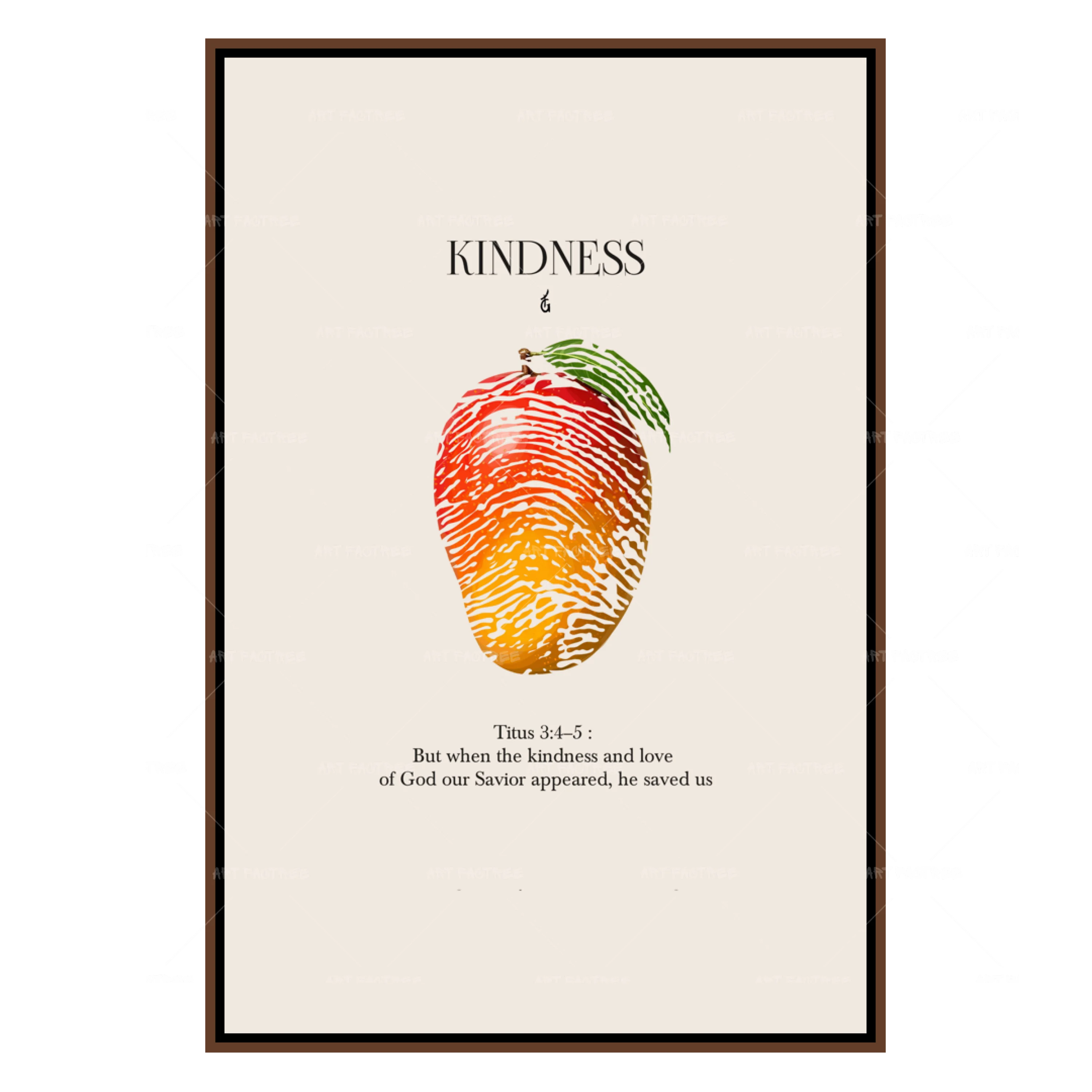Kindness