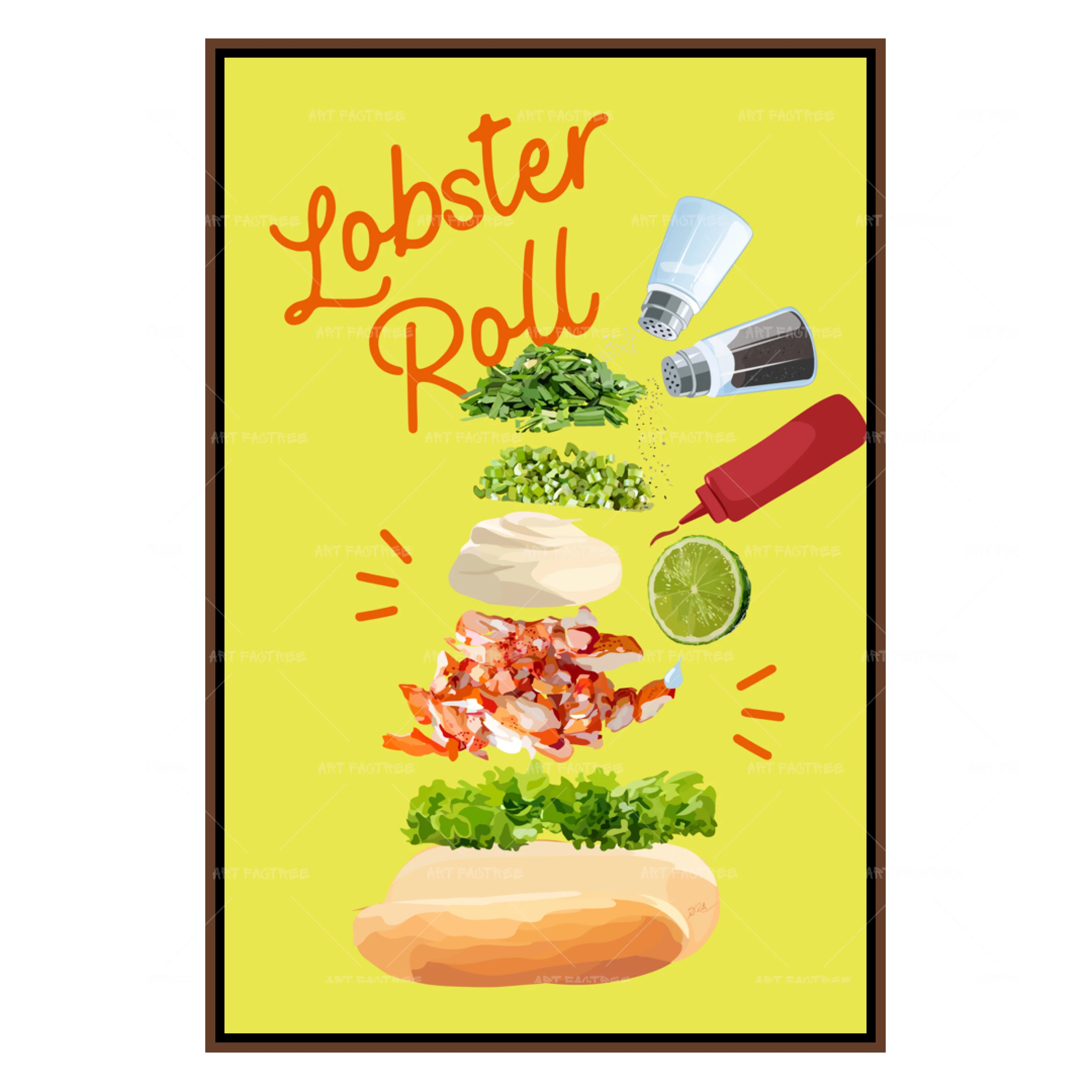 Lobster Roll