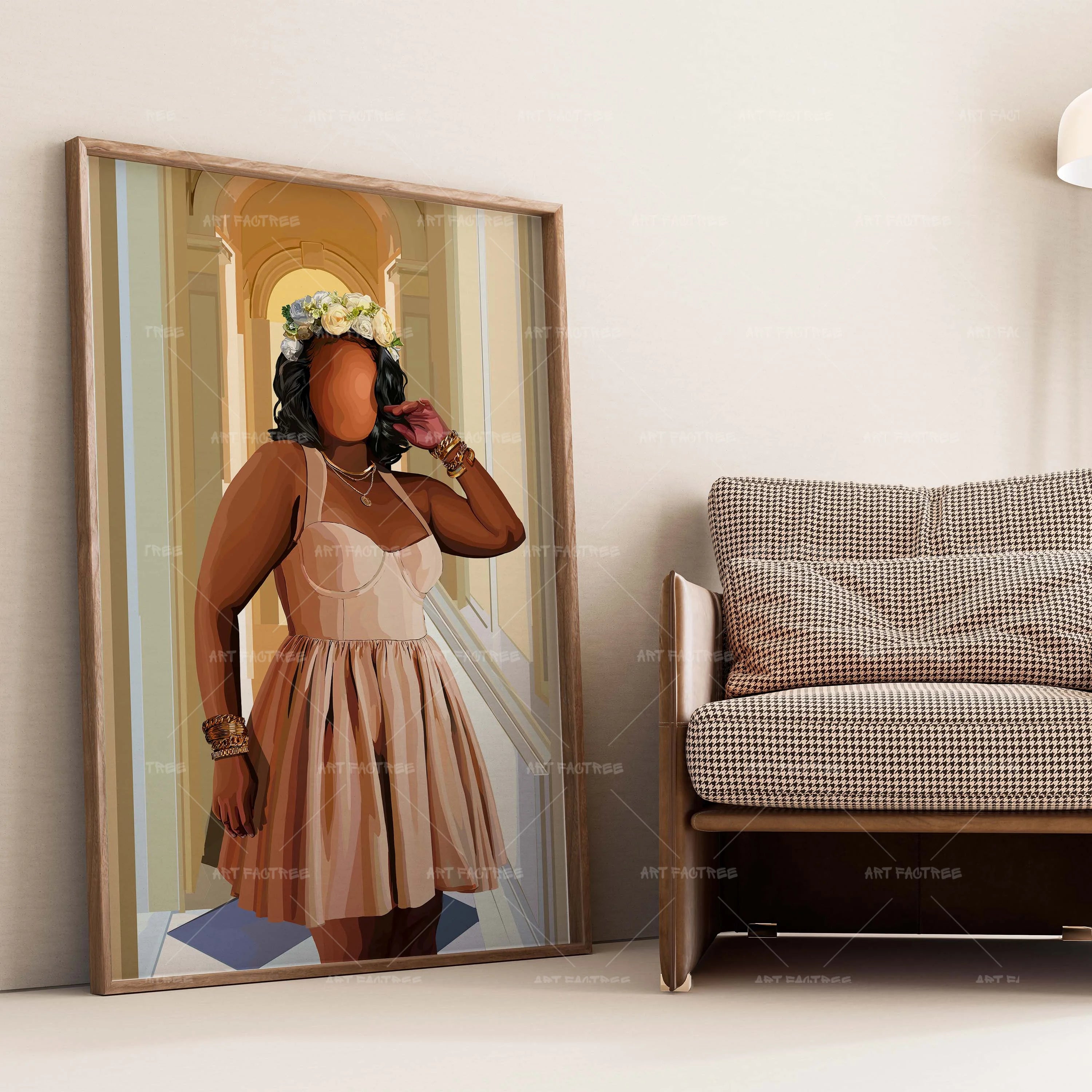 Heavy on The Confidence