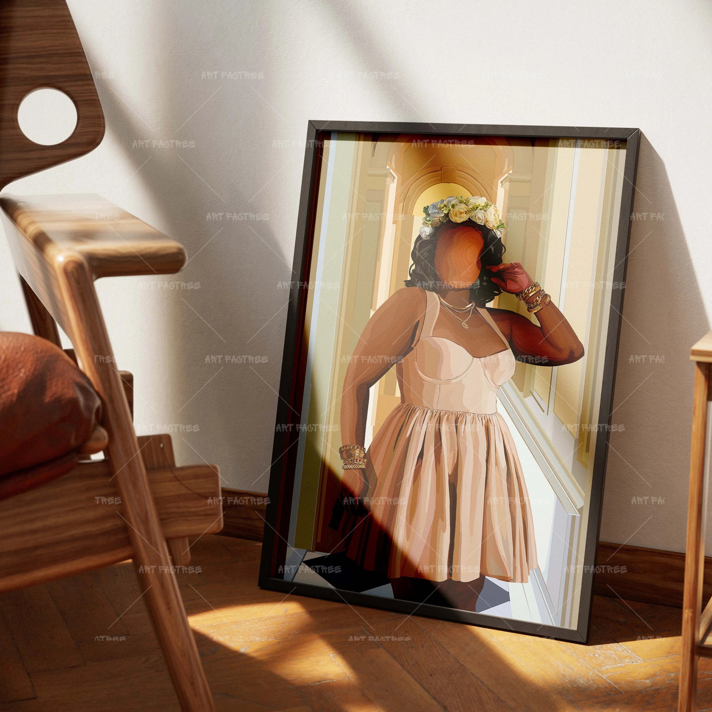 Heavy on The Confidence