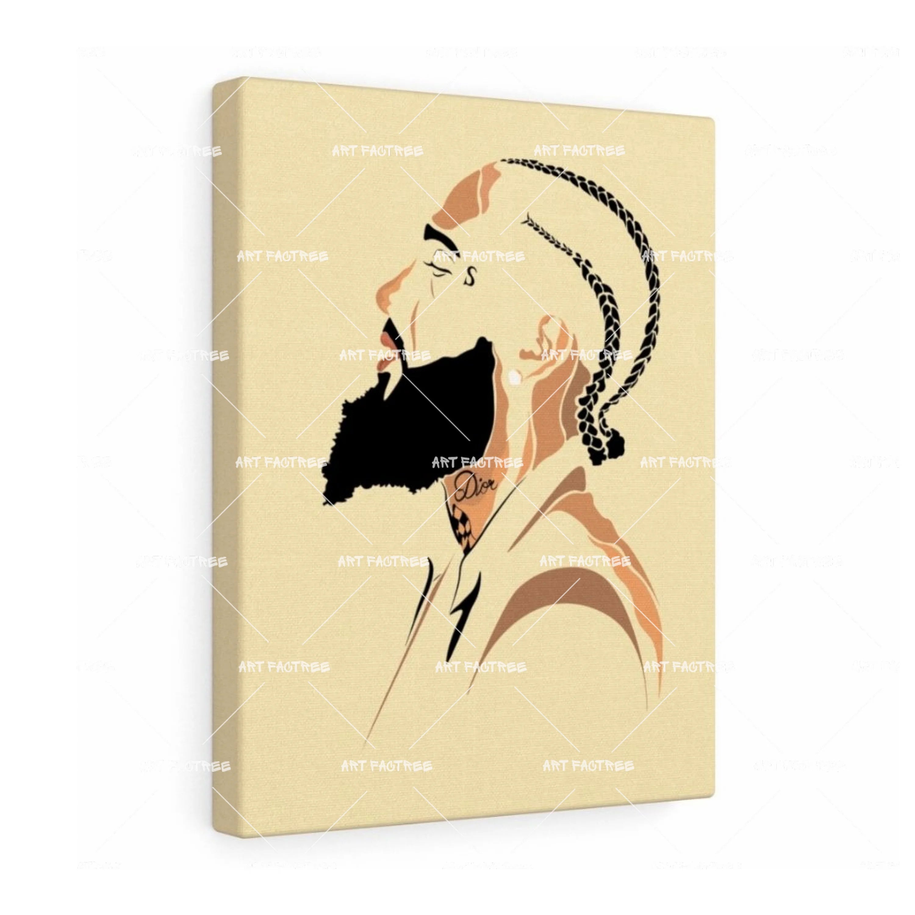 Nipsey- Legends