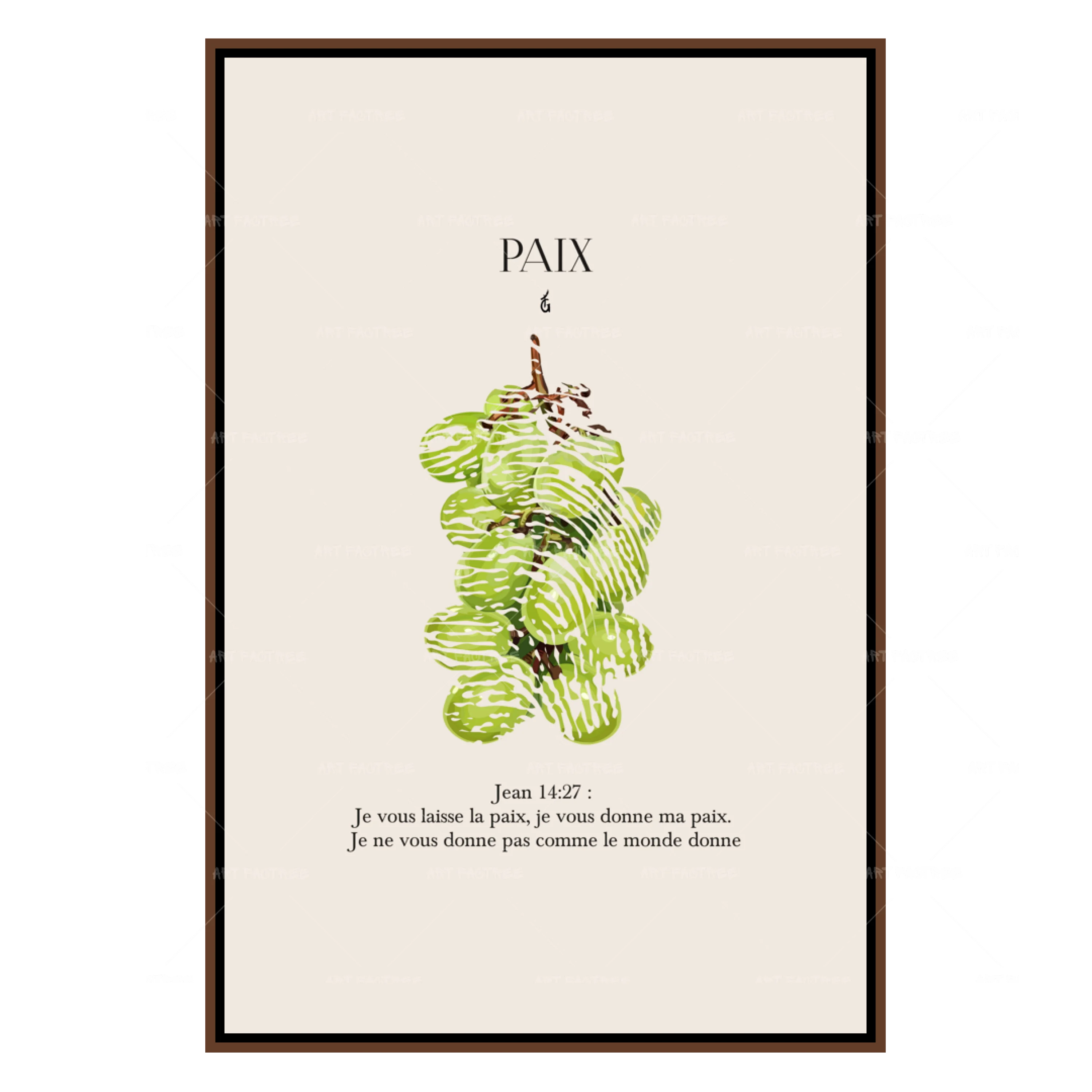 Paix