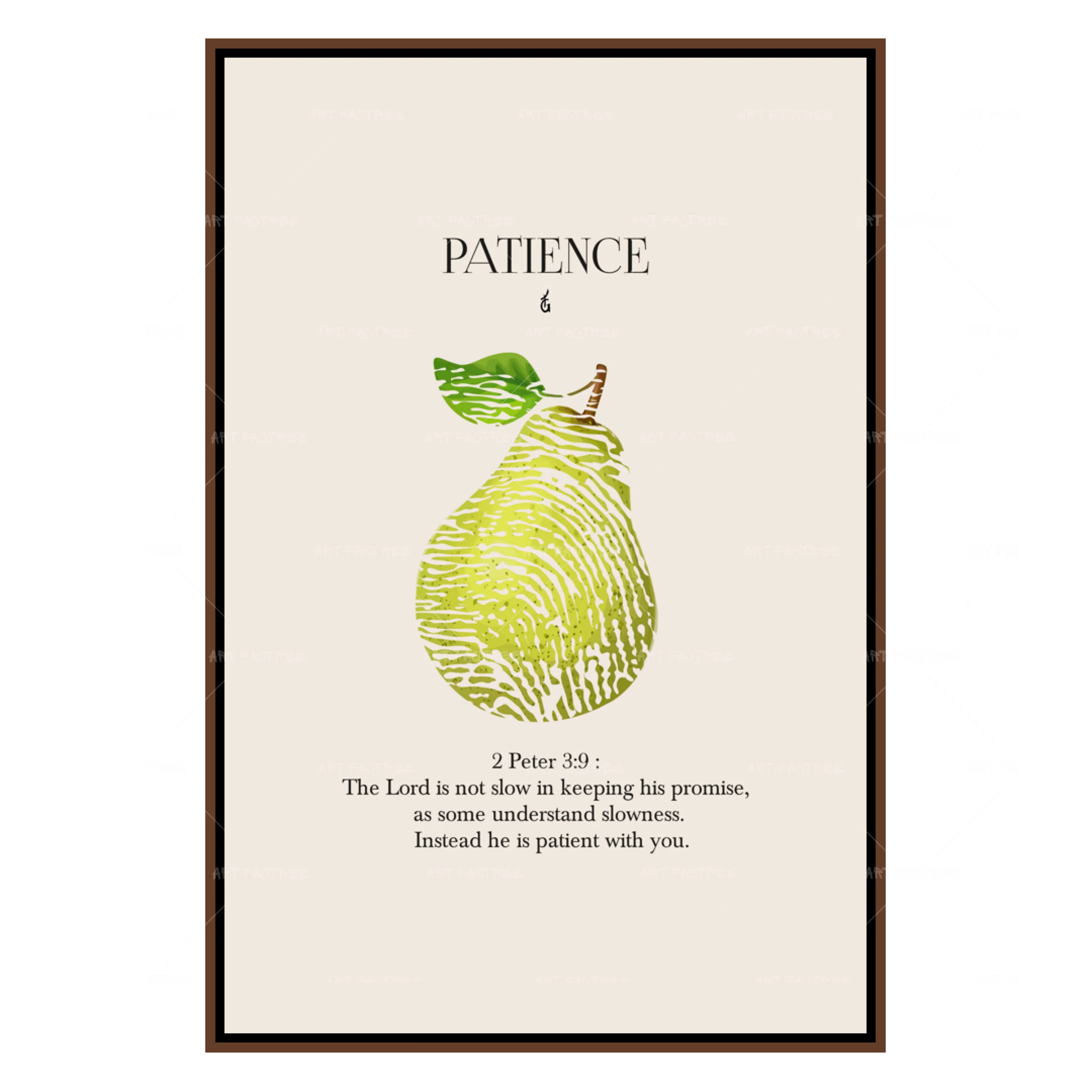 Patience