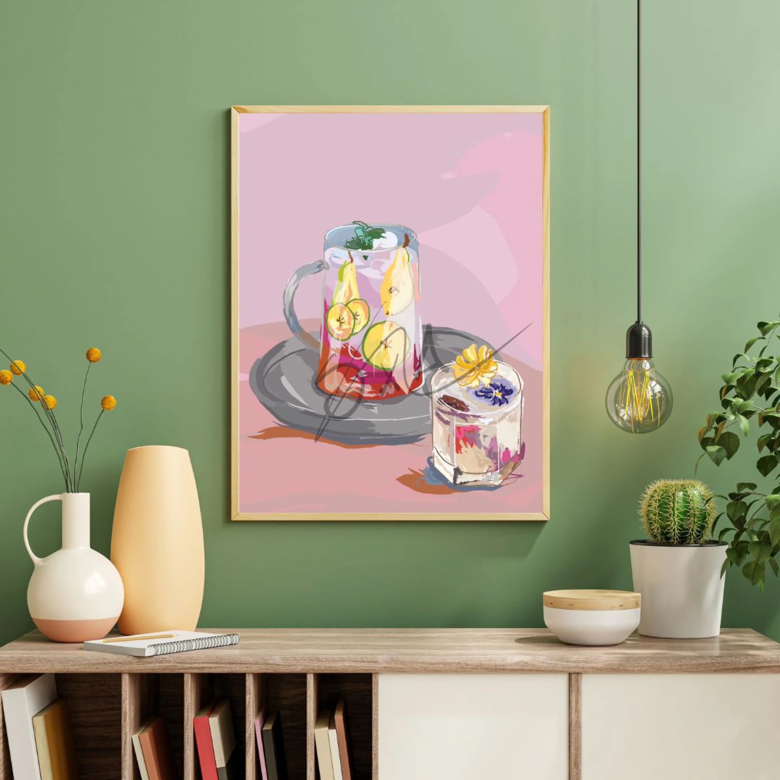 Pearlicious