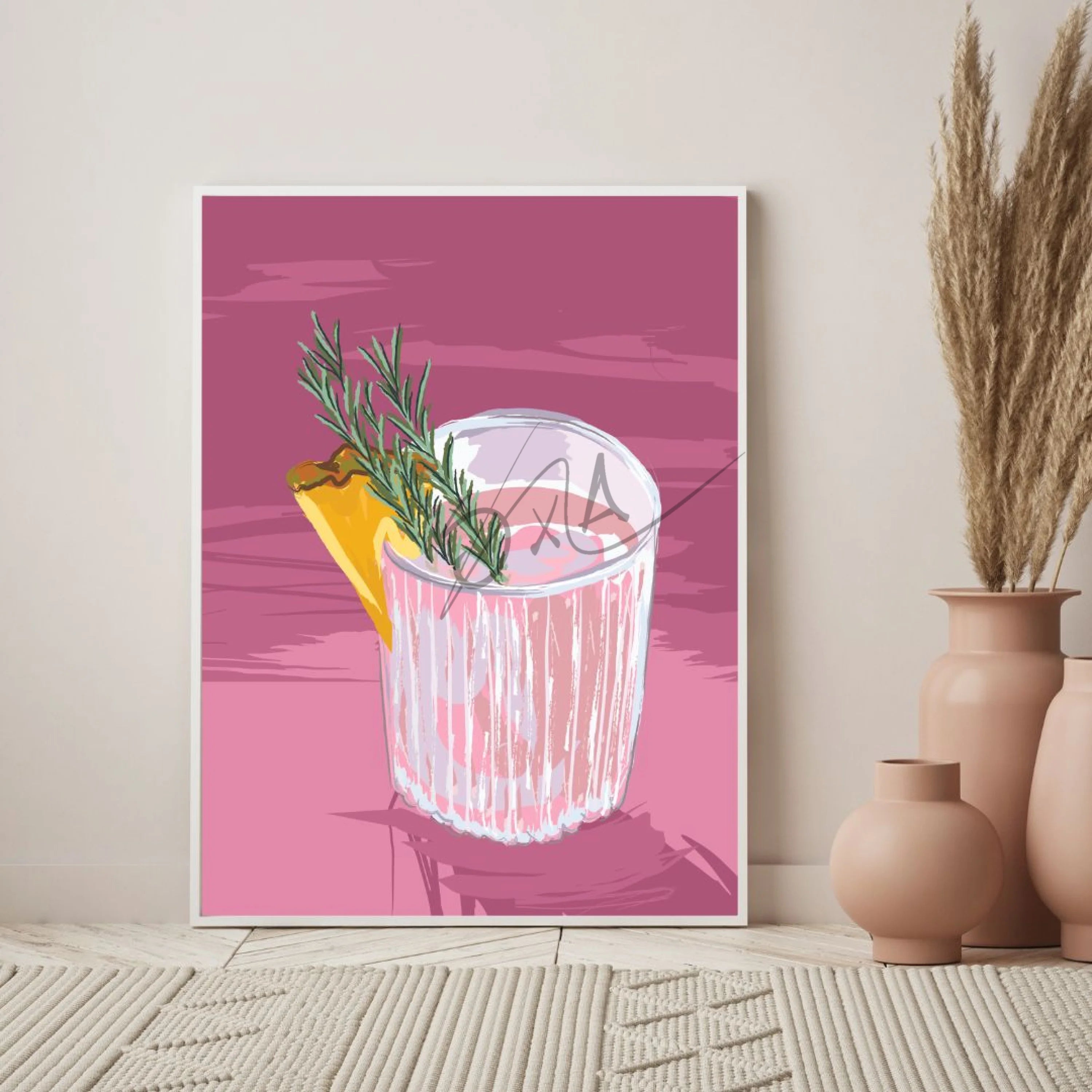 Pineapple Sour