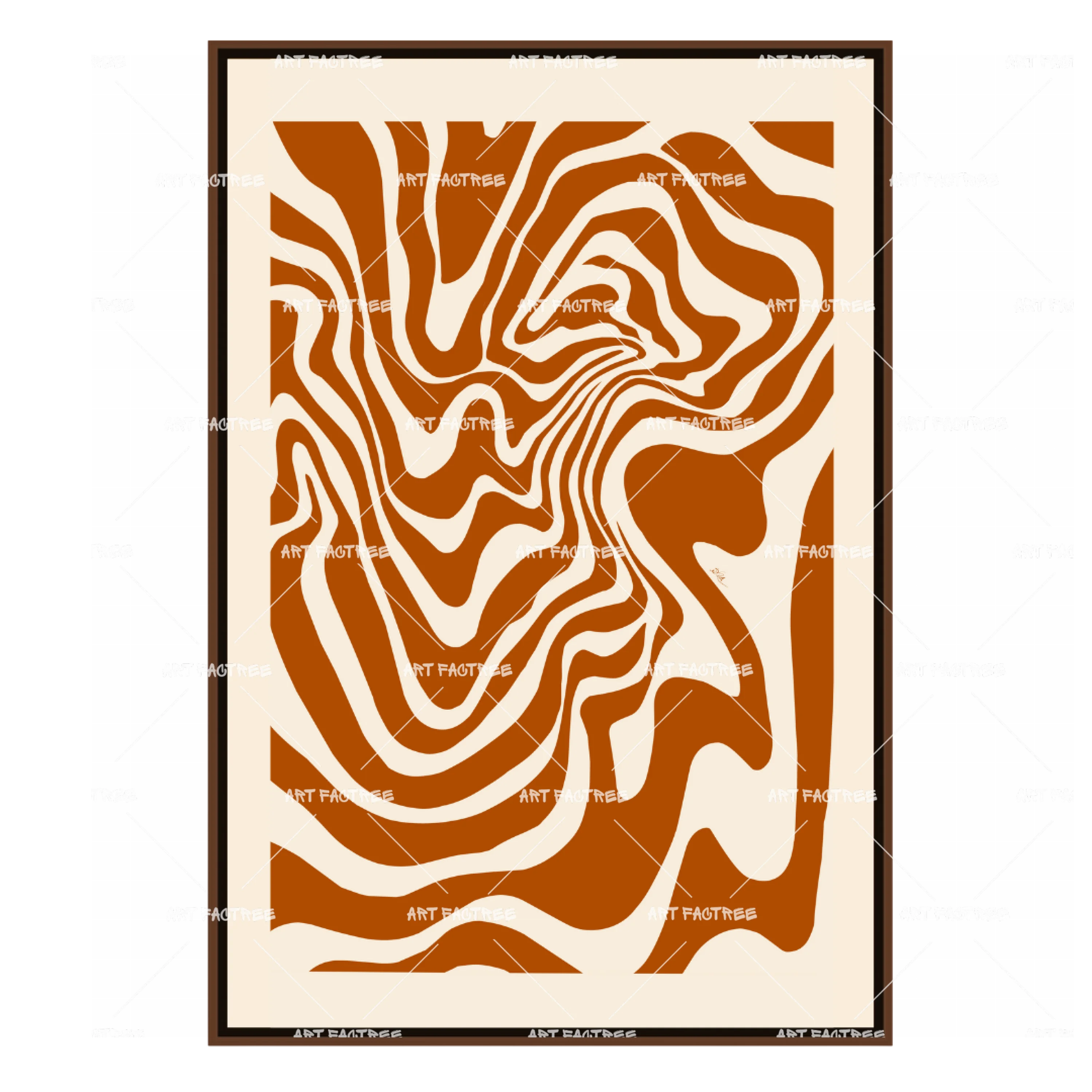 Pumpkin Spice II