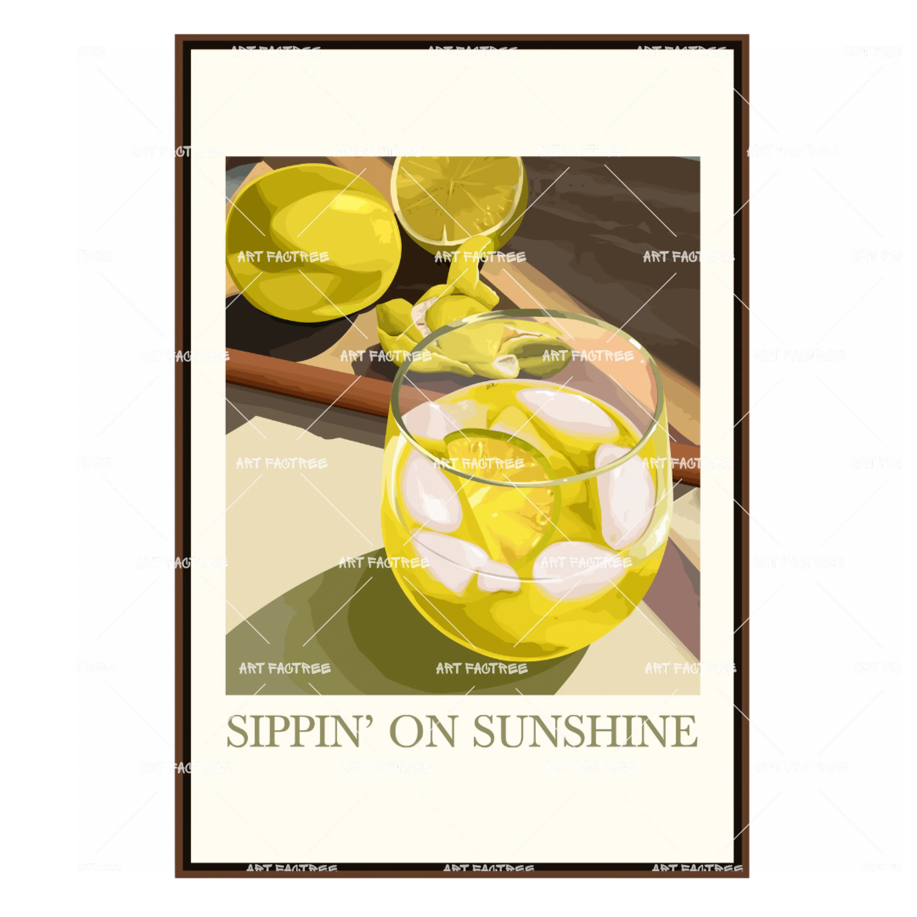 Sippin' on Sunshine