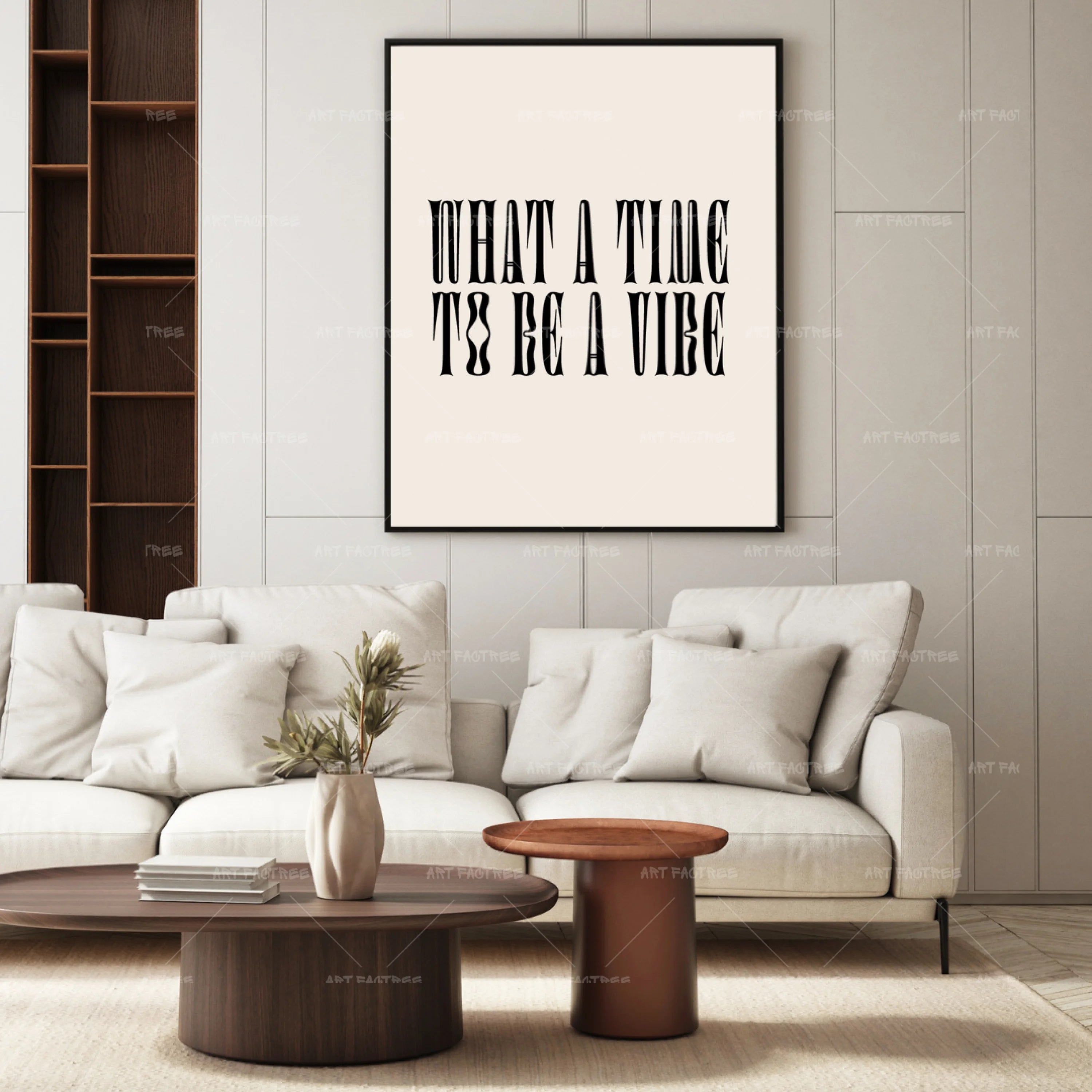 What a time to be a vibe