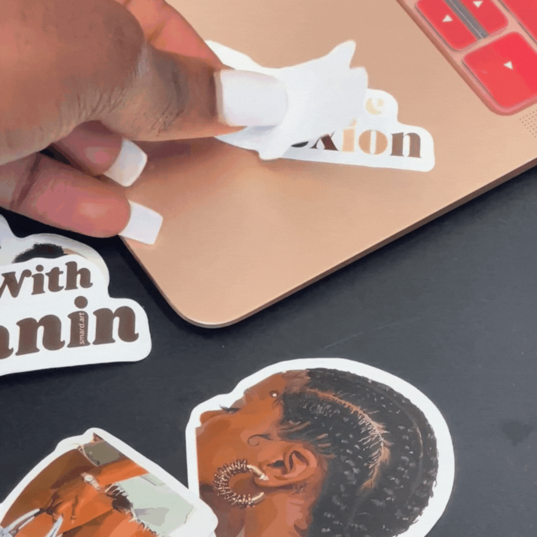 Respect the Complexion Sticker