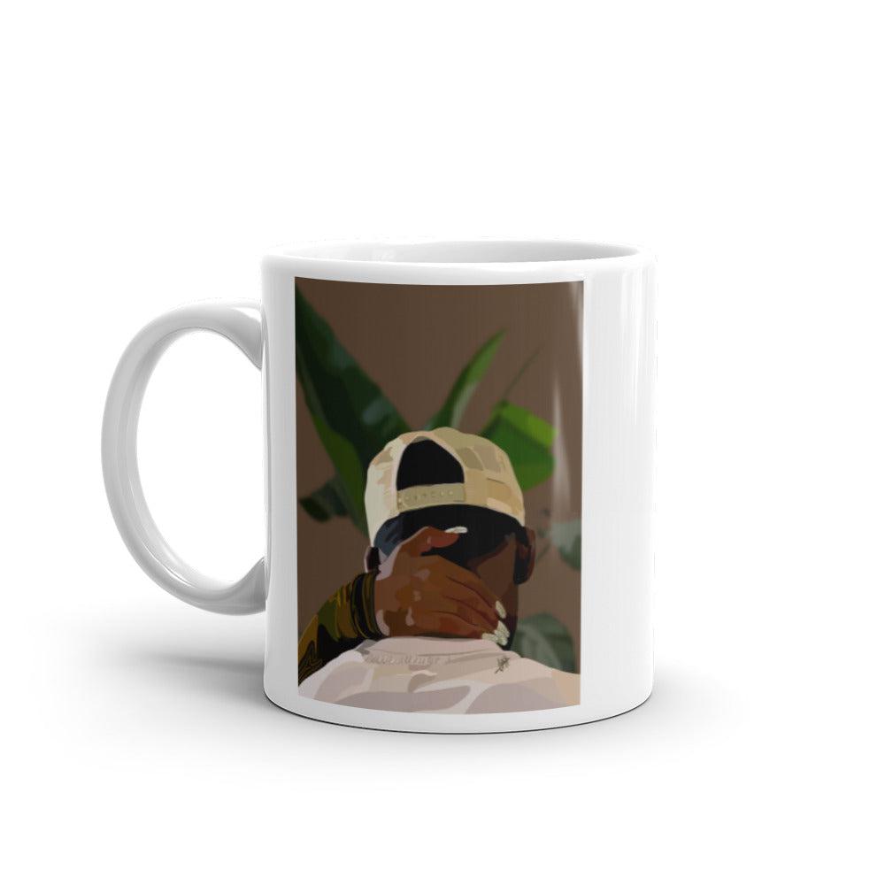 Love always win mug-11oz-SmardArt-Wall Art