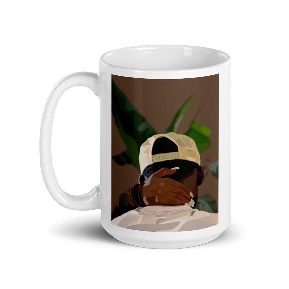 Love always win mug-11oz-SmardArt-Wall Art