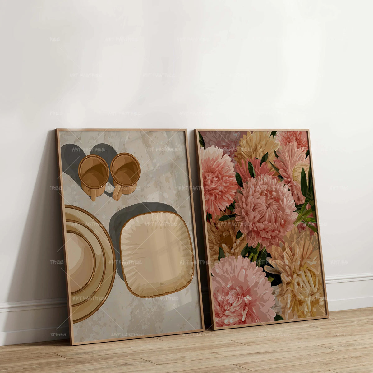 What Makes Portrait Wall Art So Powerful in Home Decor?