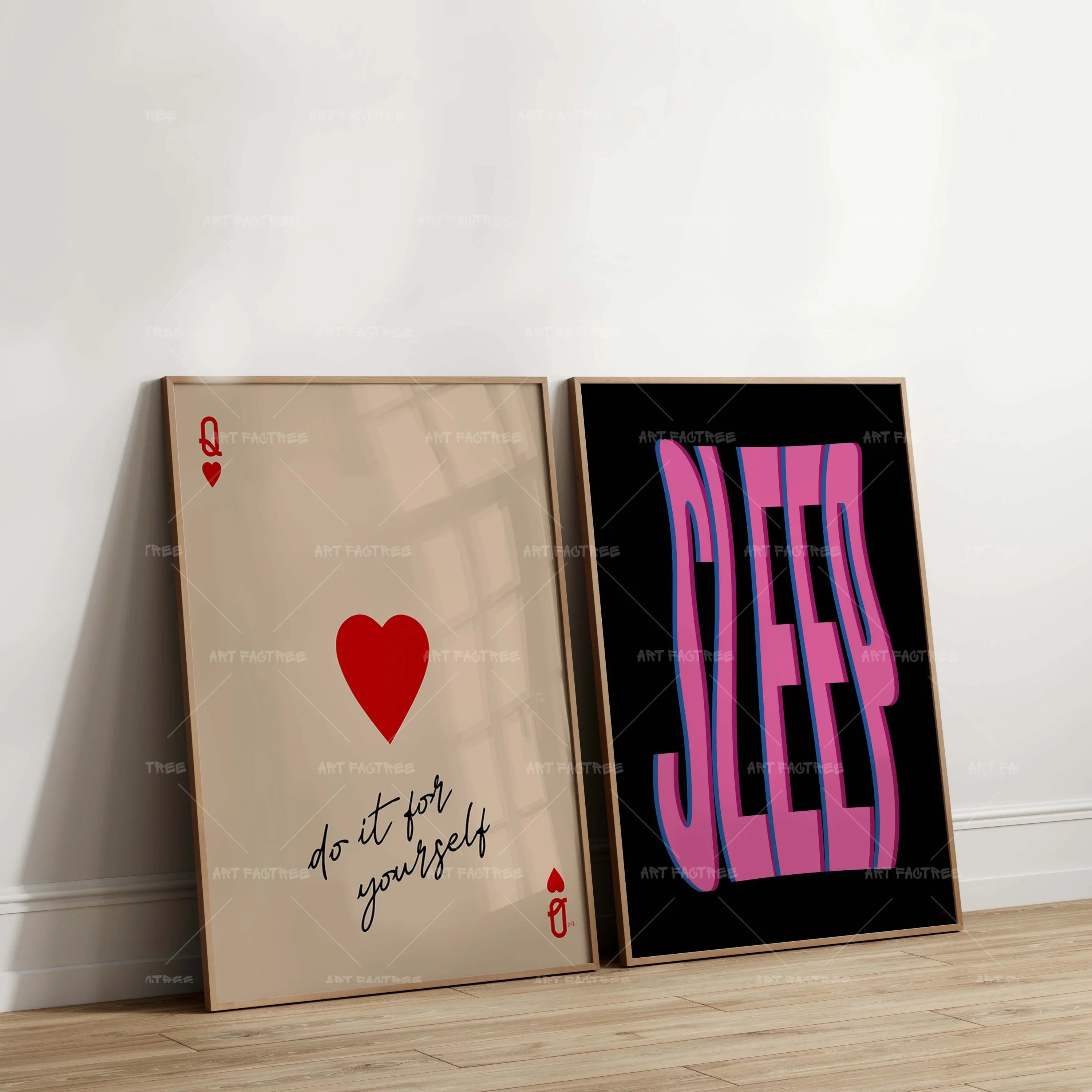 Best Wall Art Ideas for Hallways and Entryways