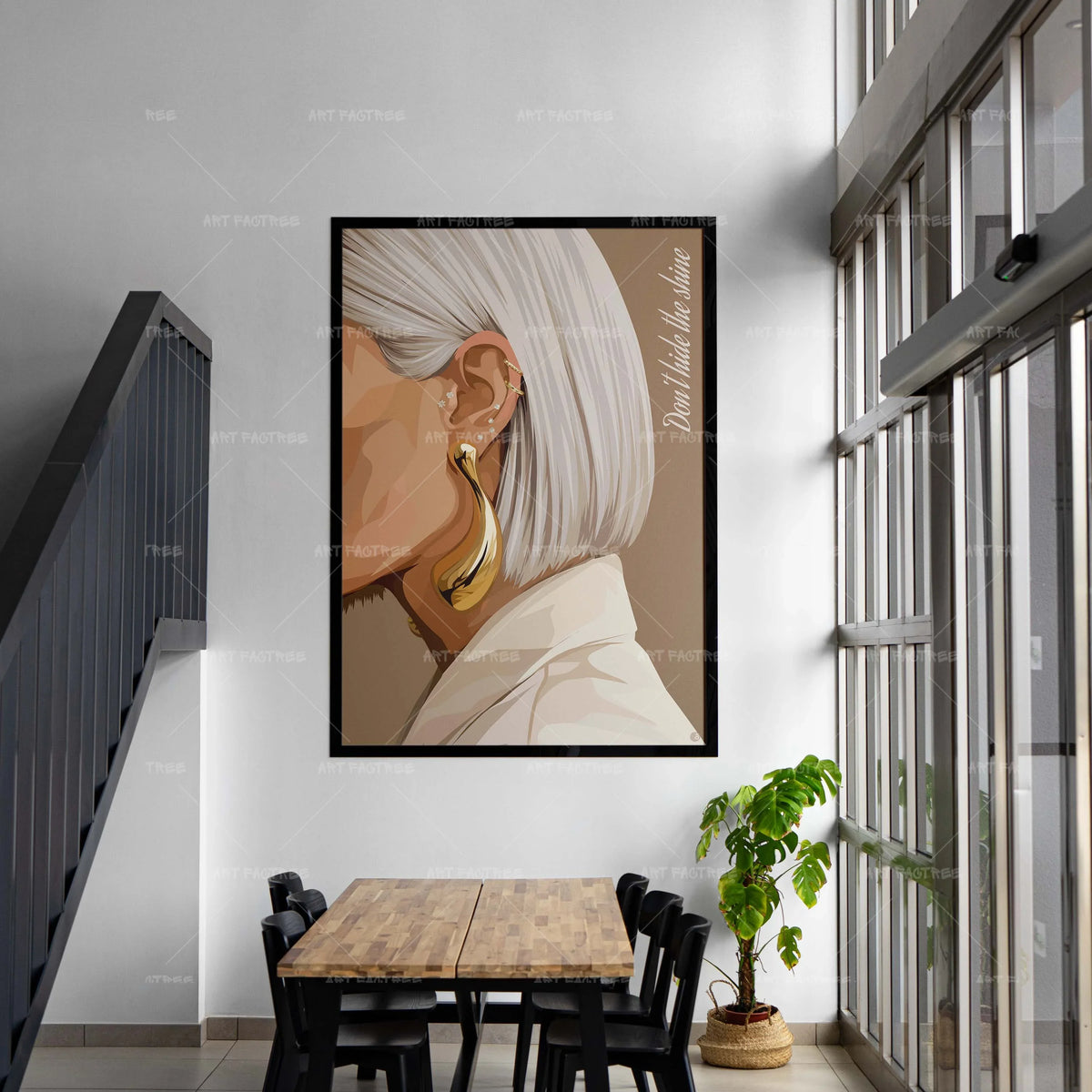 Why Wall Art Is One of the Most Important Elements in Interior Design
