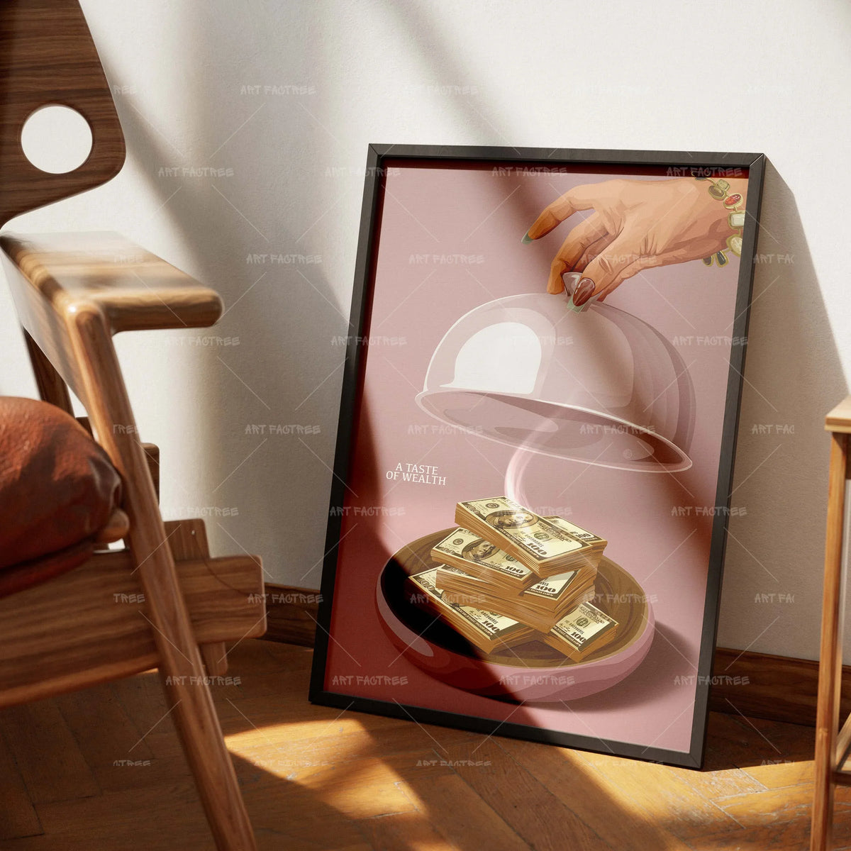 5 Wall Art Mistakes Most Buyers Make (and How to Avoid Them)