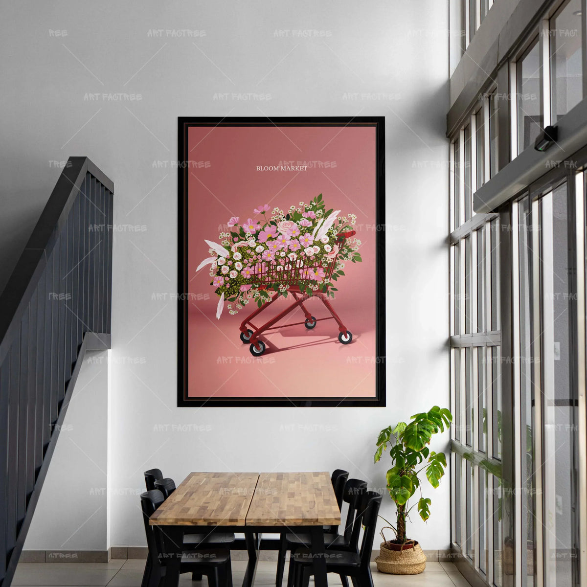 7 Types of Wall Art and How to Choose the Right One for Your Space