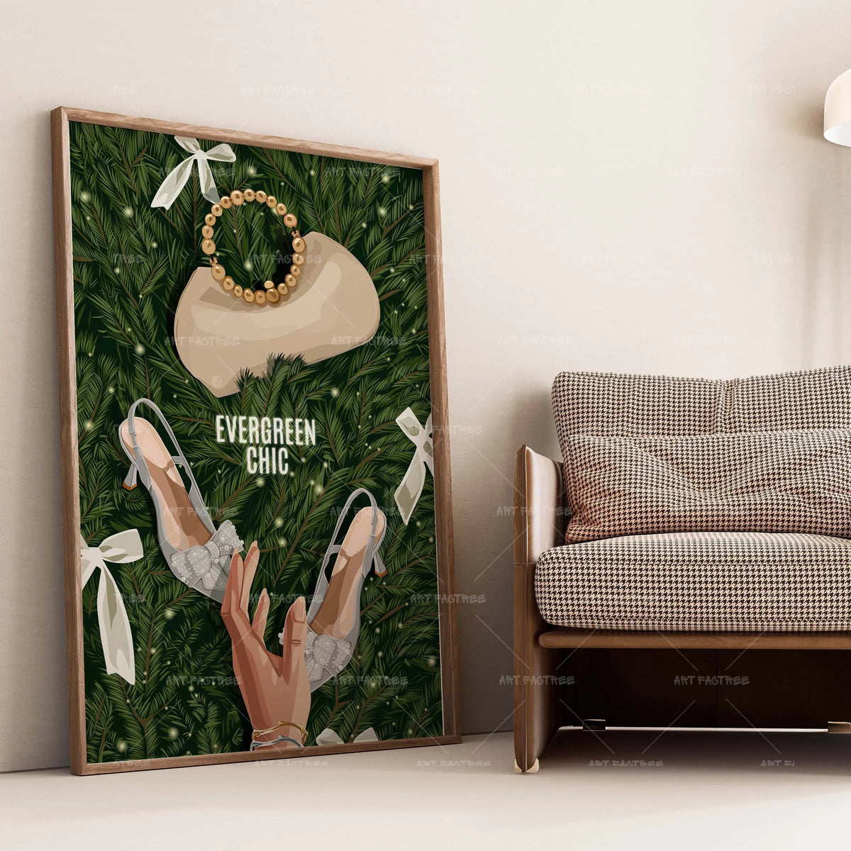 How to Build a Gallery Wall That Looks Professionally Designed