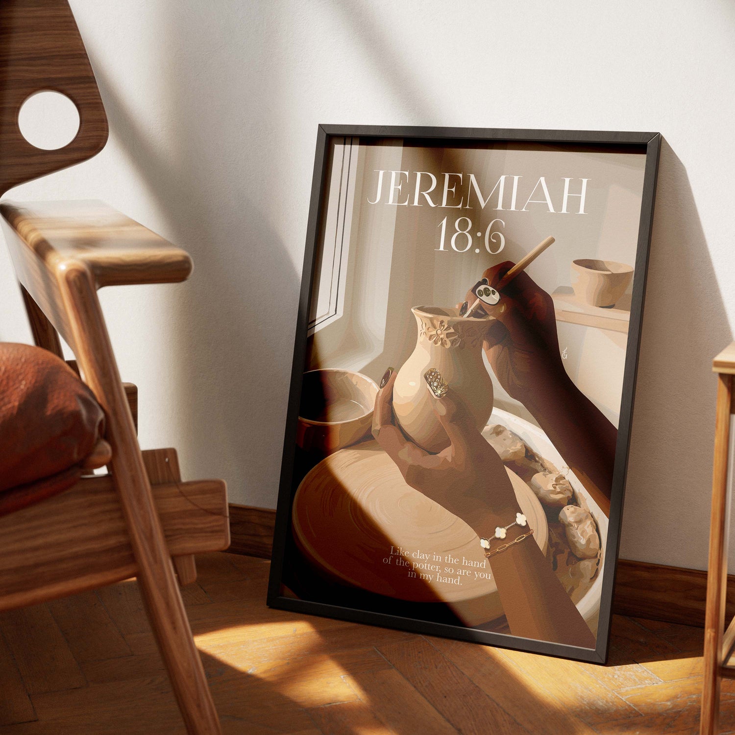 How to Decorate an Entryway With Wall Art That Makes a Strong First Impression