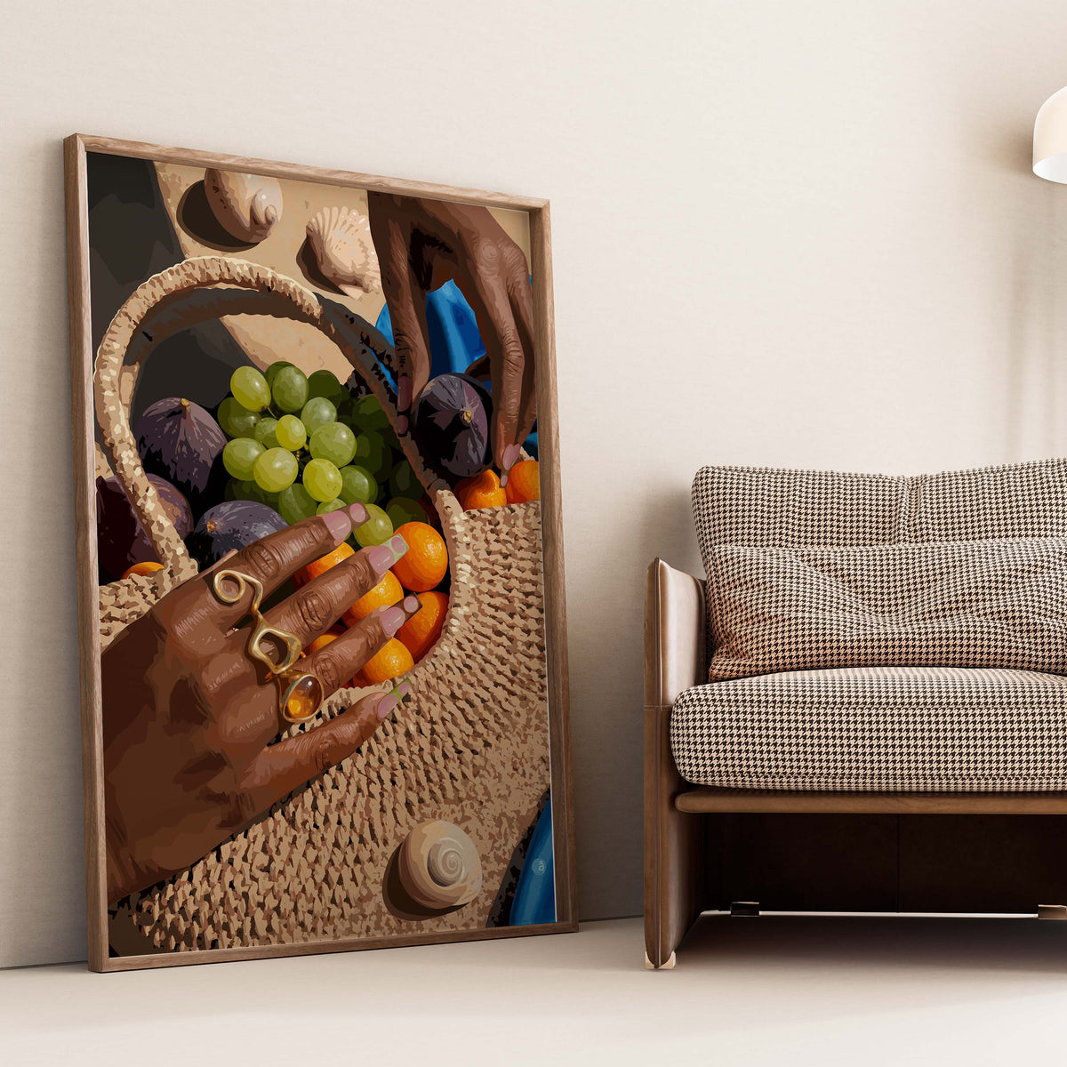 Why Empty Walls Make a Home Feel Incomplete (And How to Fix It Properly)