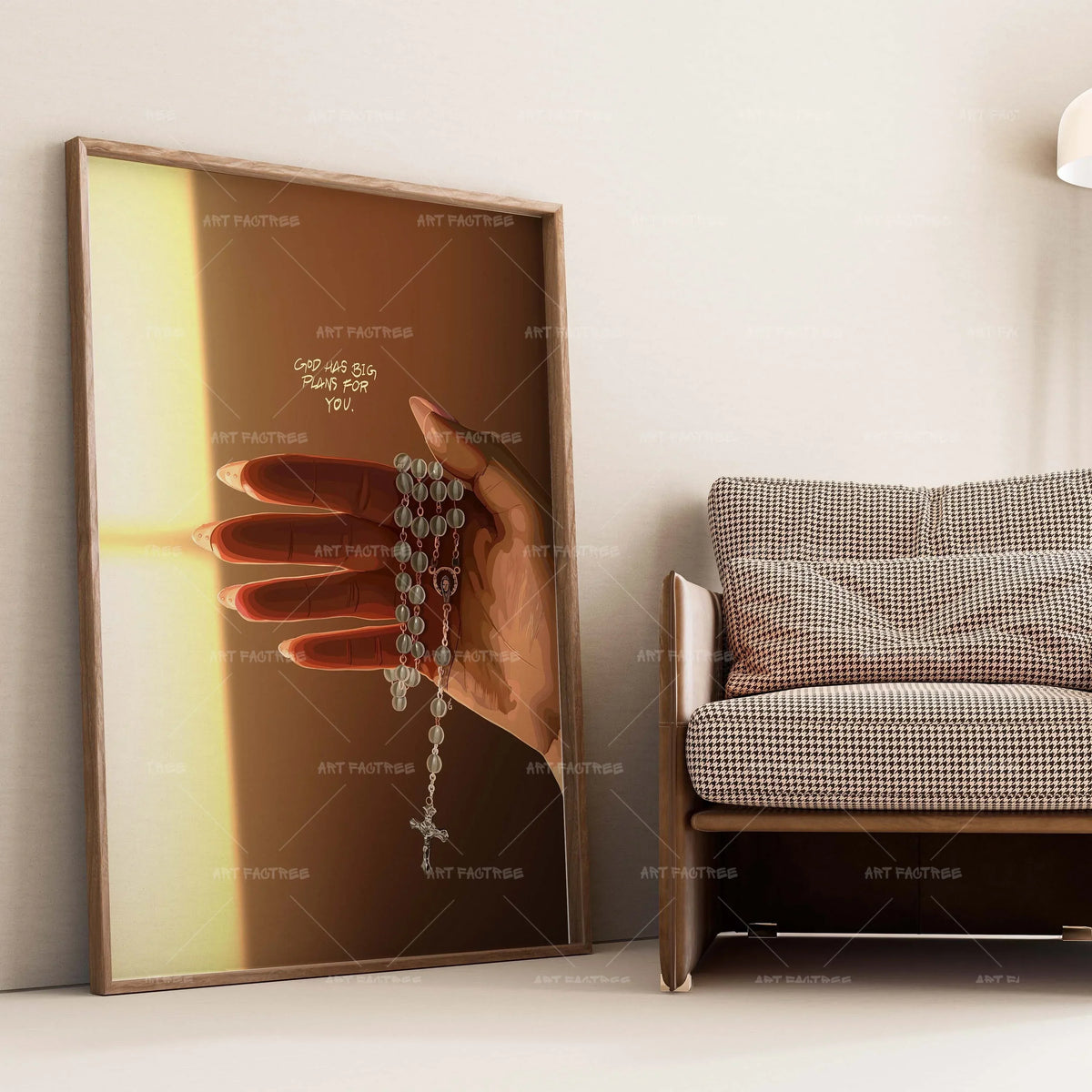 10 Wall Art Styles That Instantly Elevate Any Room