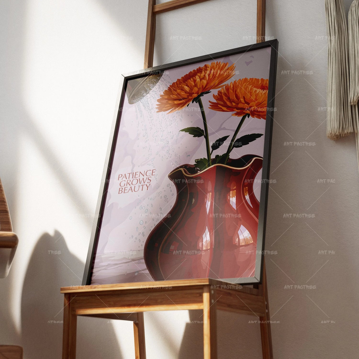 What Makes Canvas Wall Art a Popular Choice for Modern Homes?