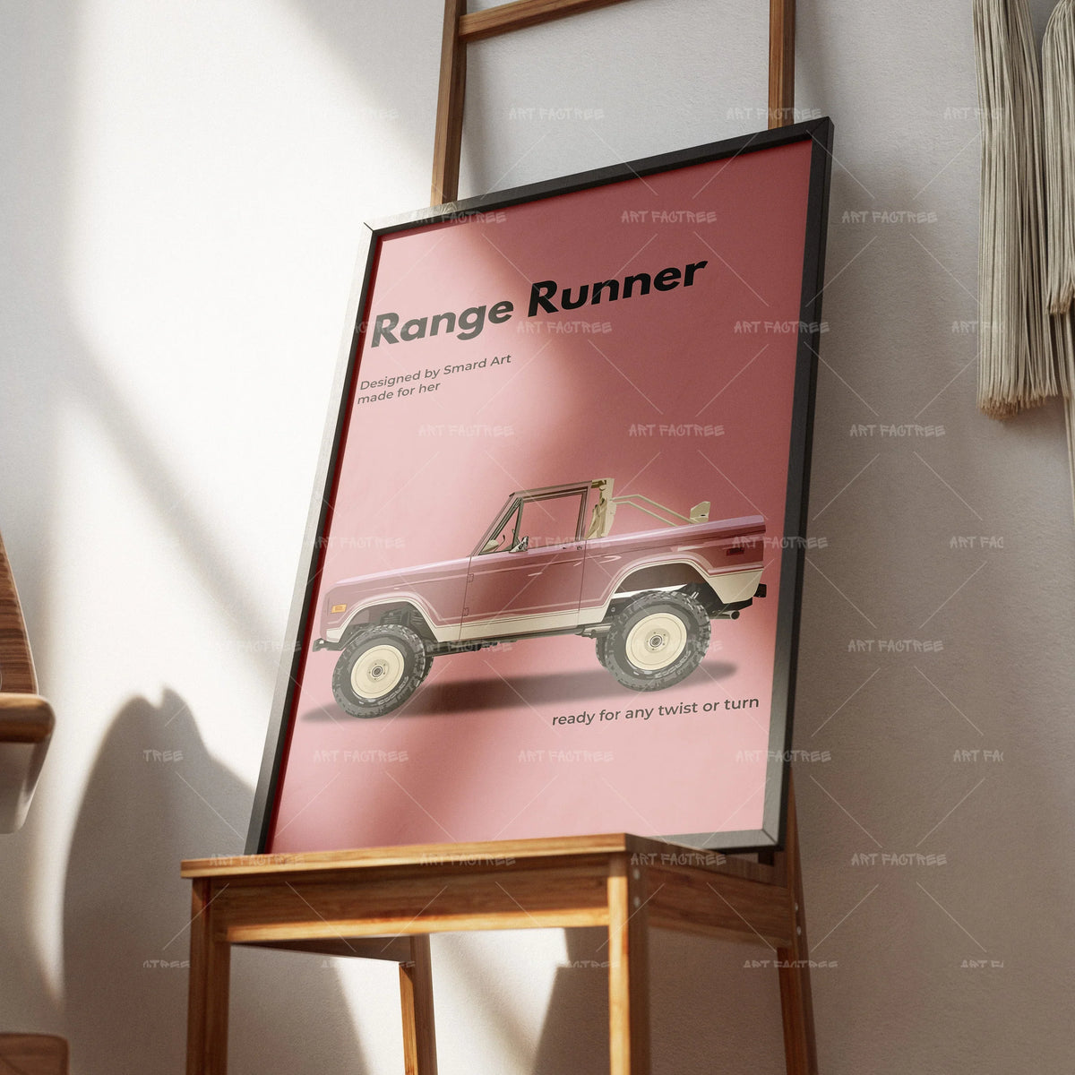 How to Make Your Home Look More Expensive with Wall Art