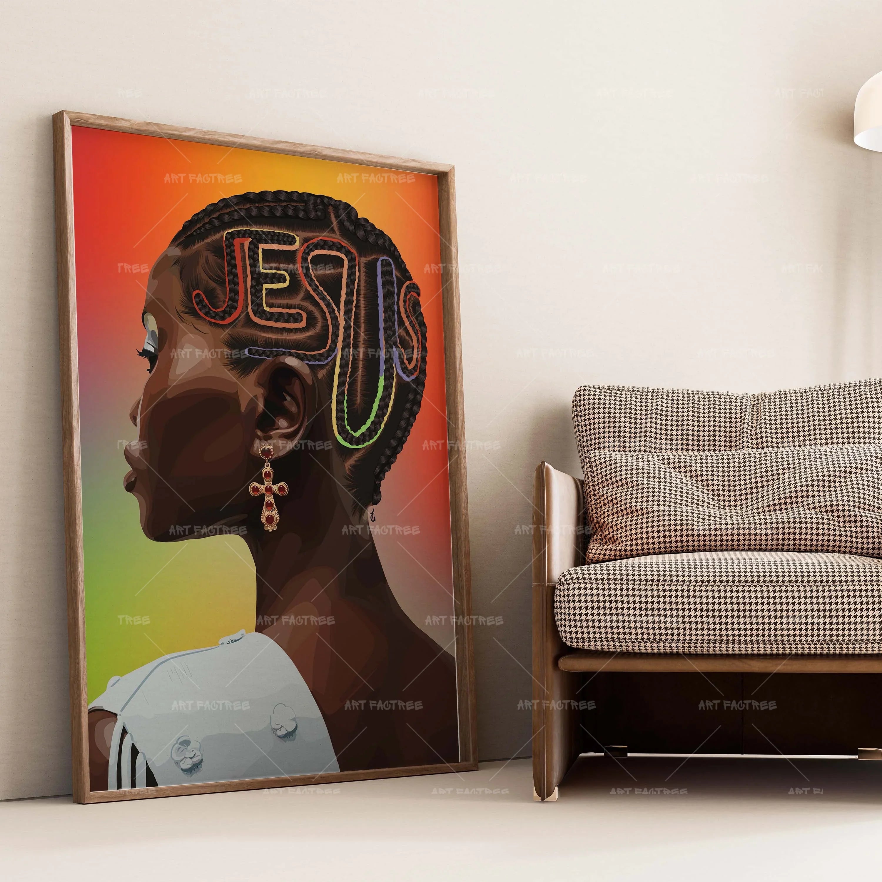 7 Types of Wall Art and How to Choose the Right One