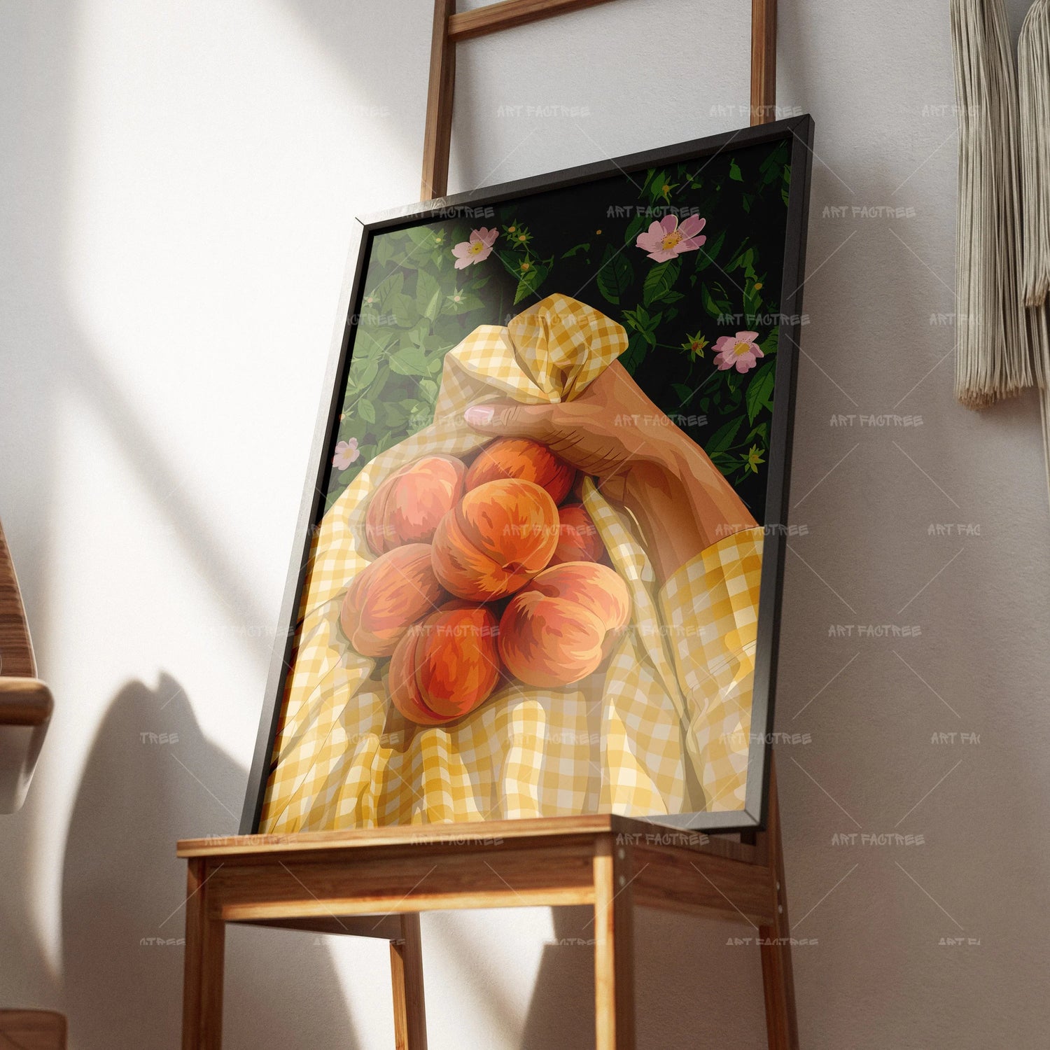 How to Choose Wall Art Colors That Match Your Interior Design
