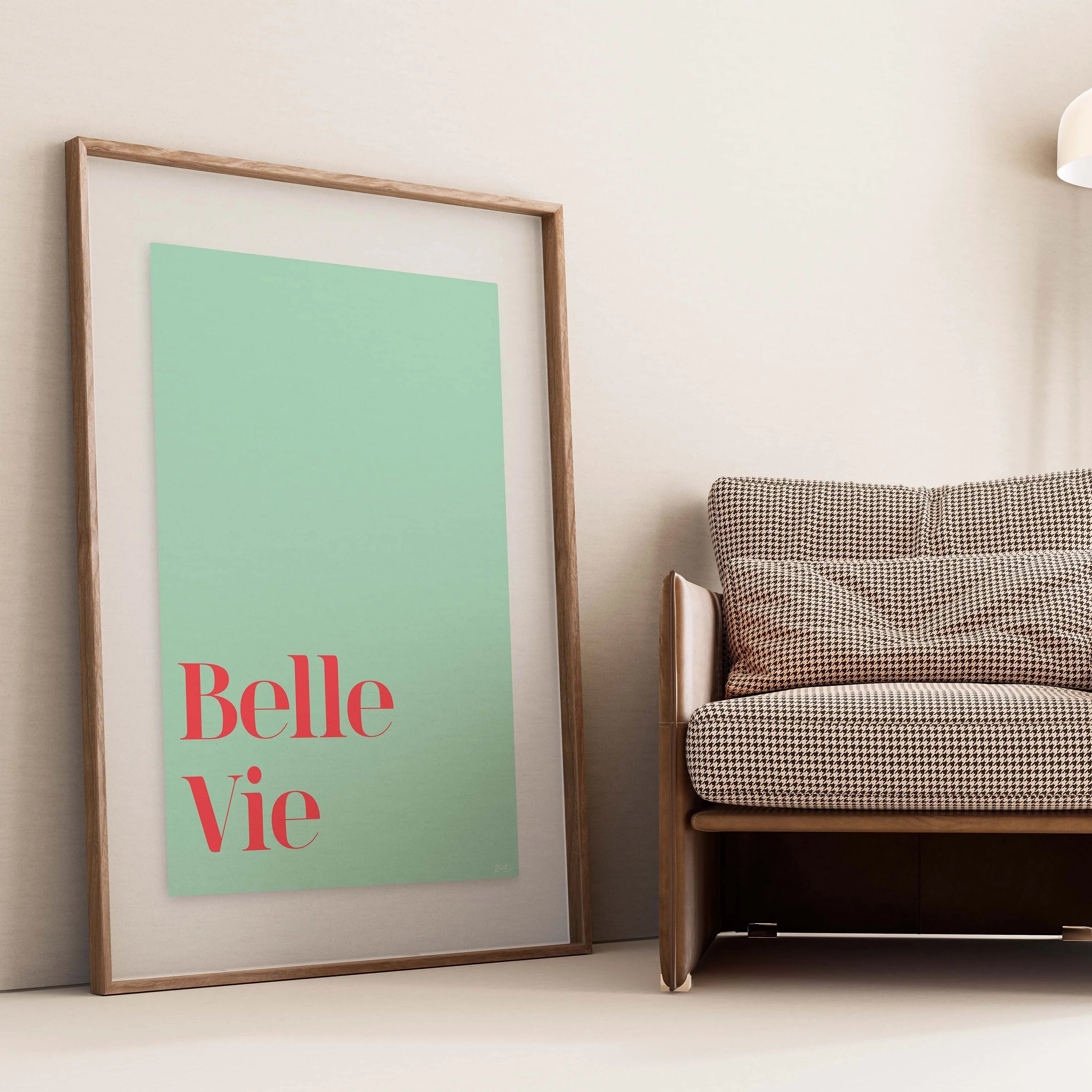 Belle Vie