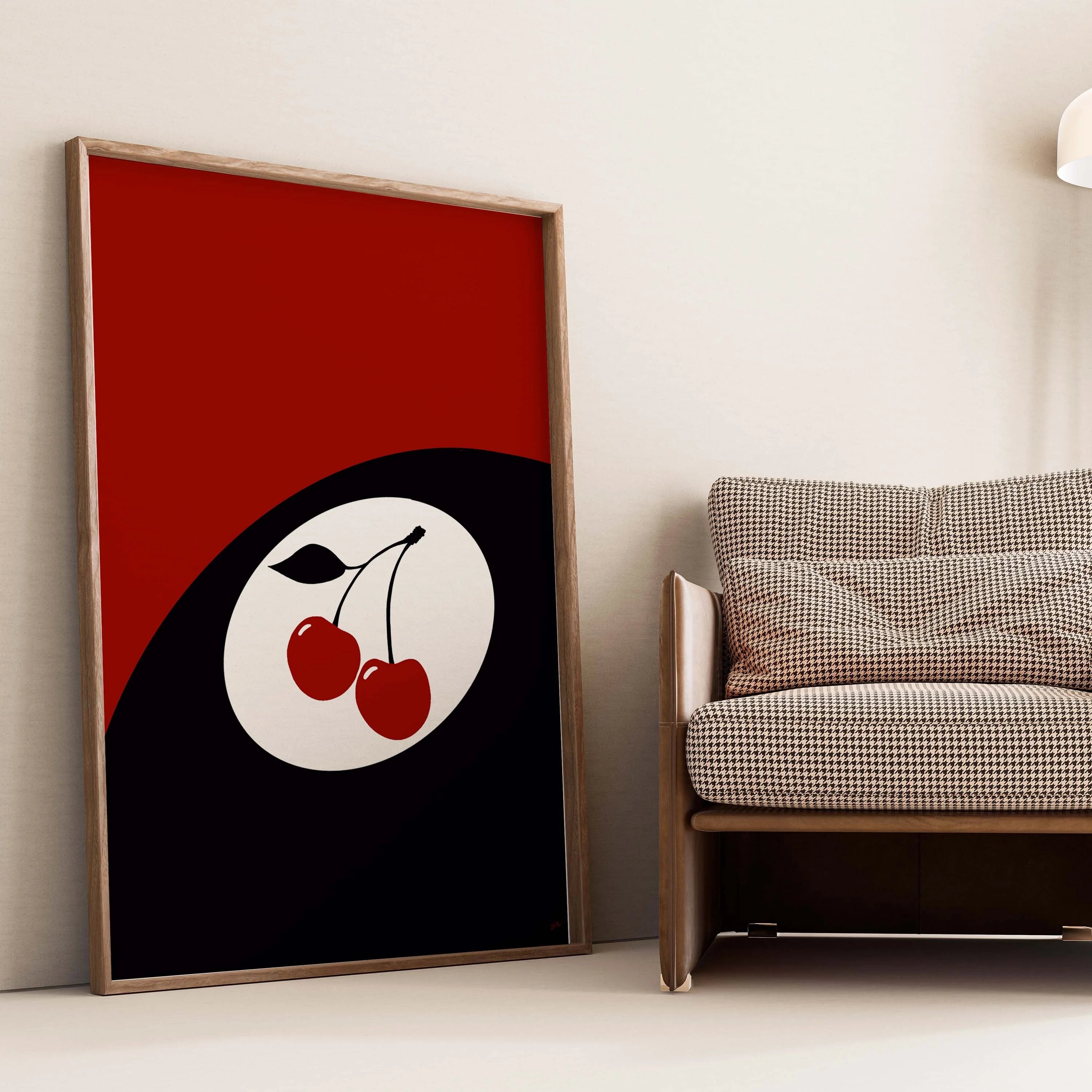 Cherry Ball