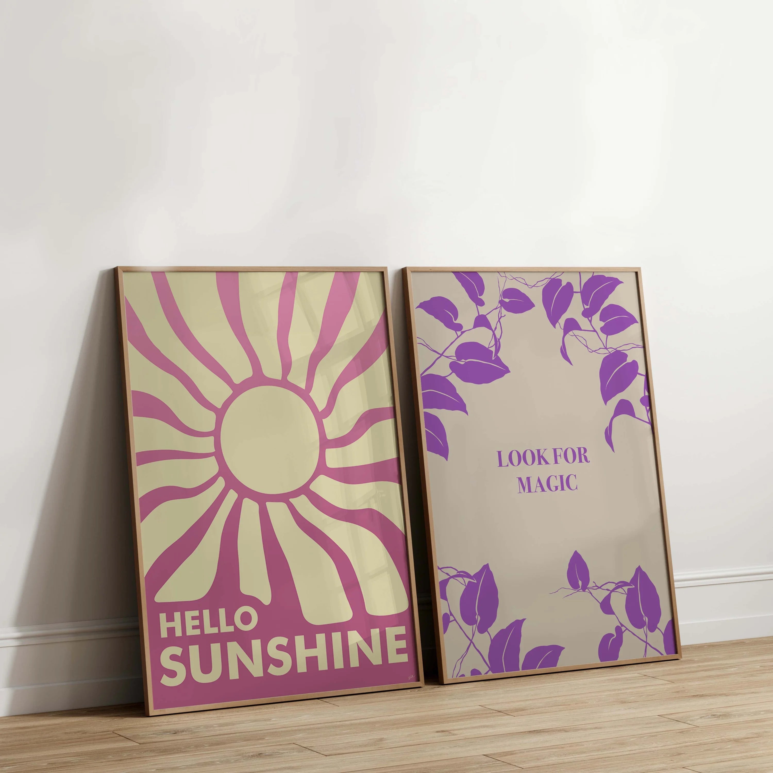 Hello Sunshine