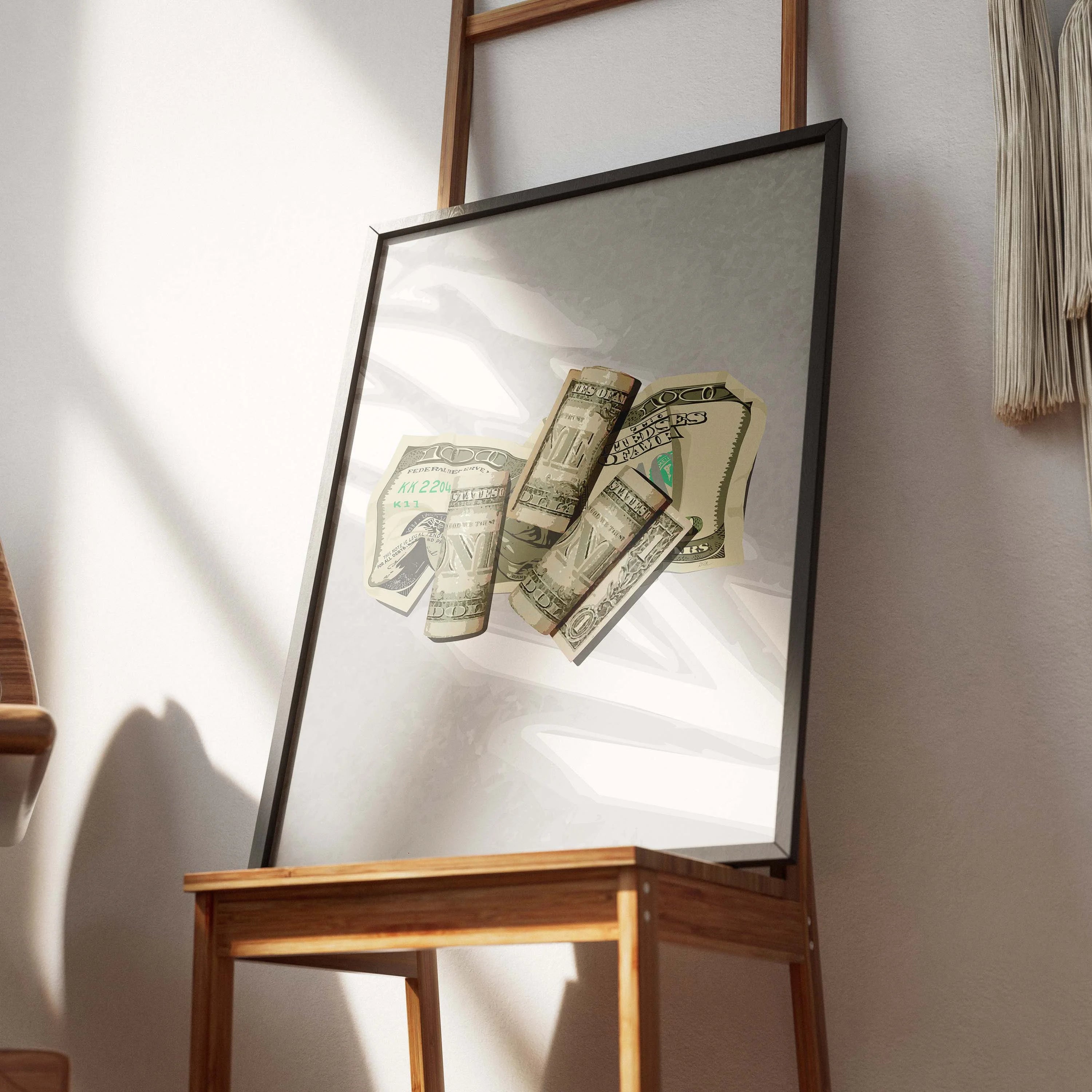 Billfold
