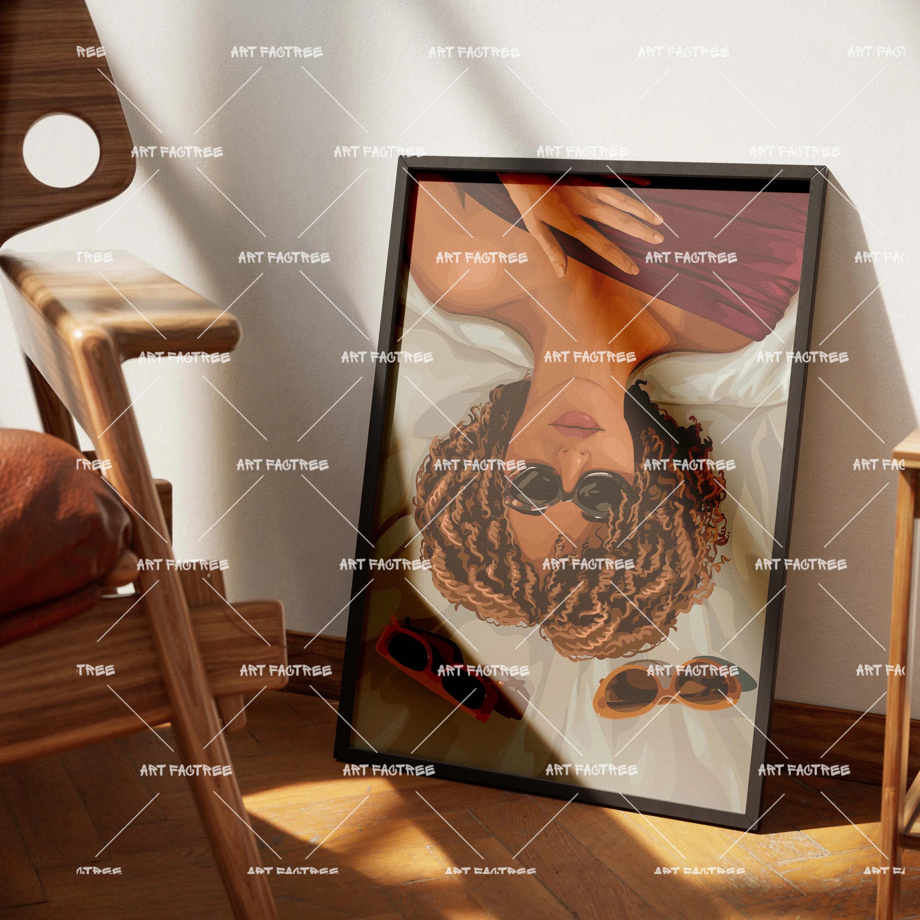 Frame Of Mind
