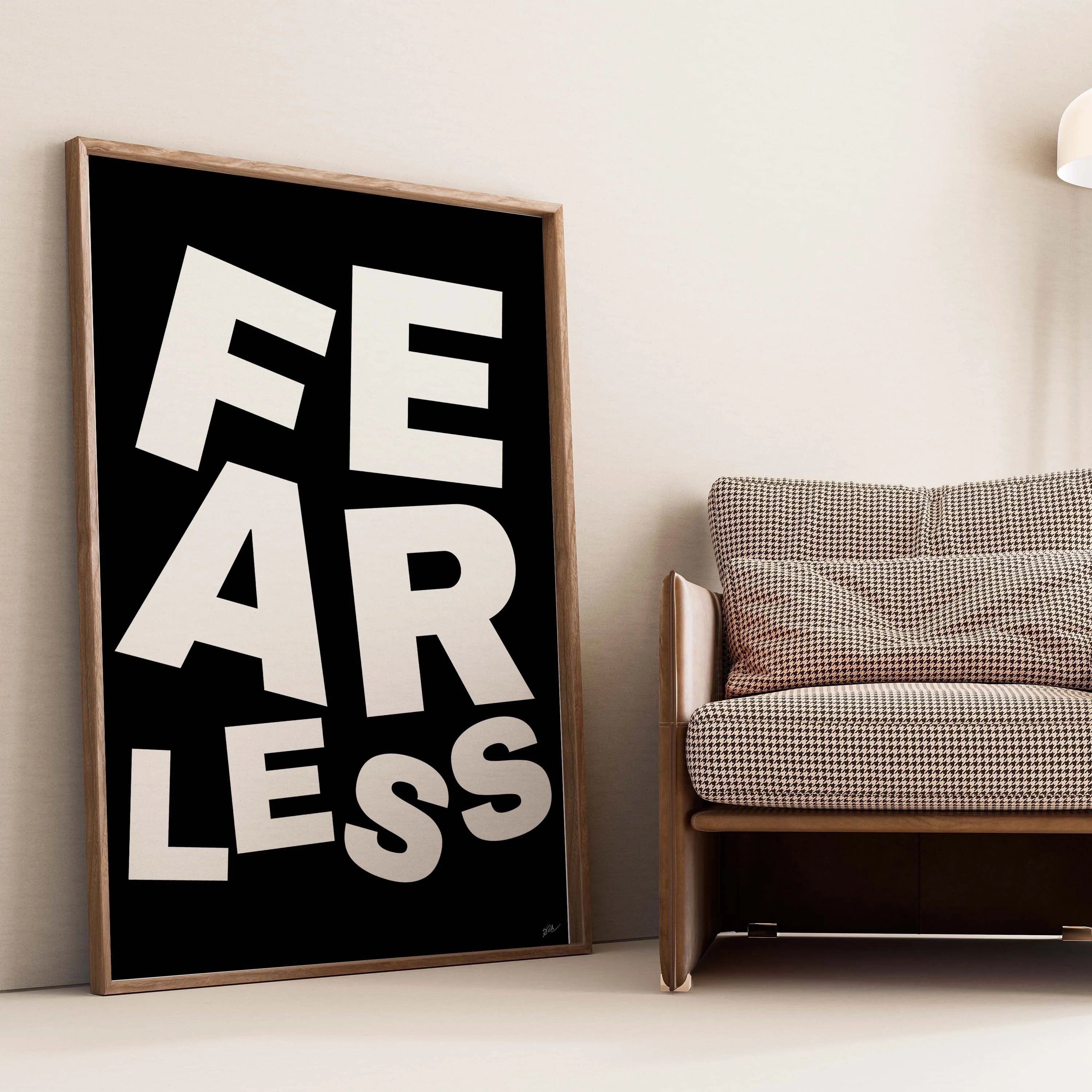 Fearless