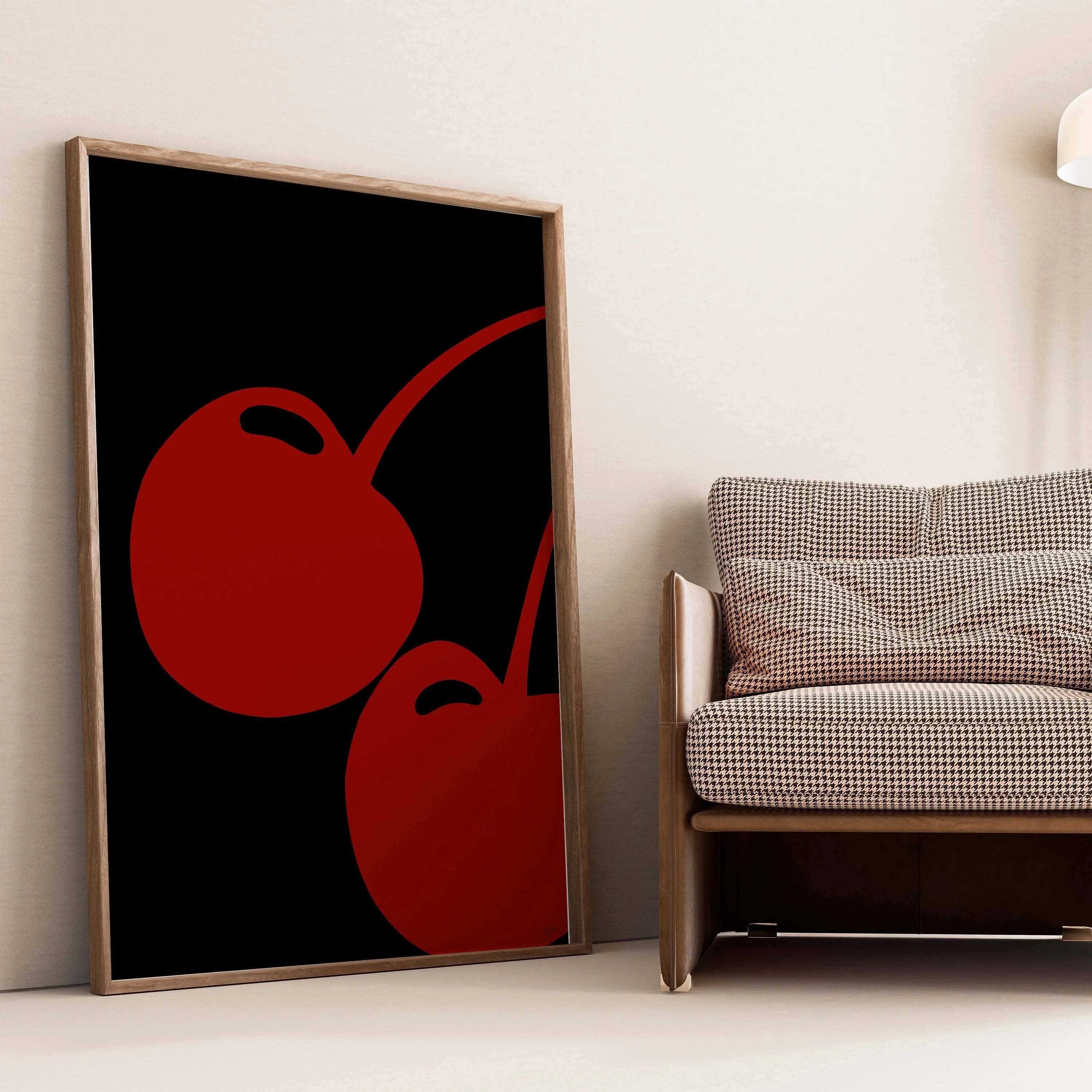 Red Cherry
