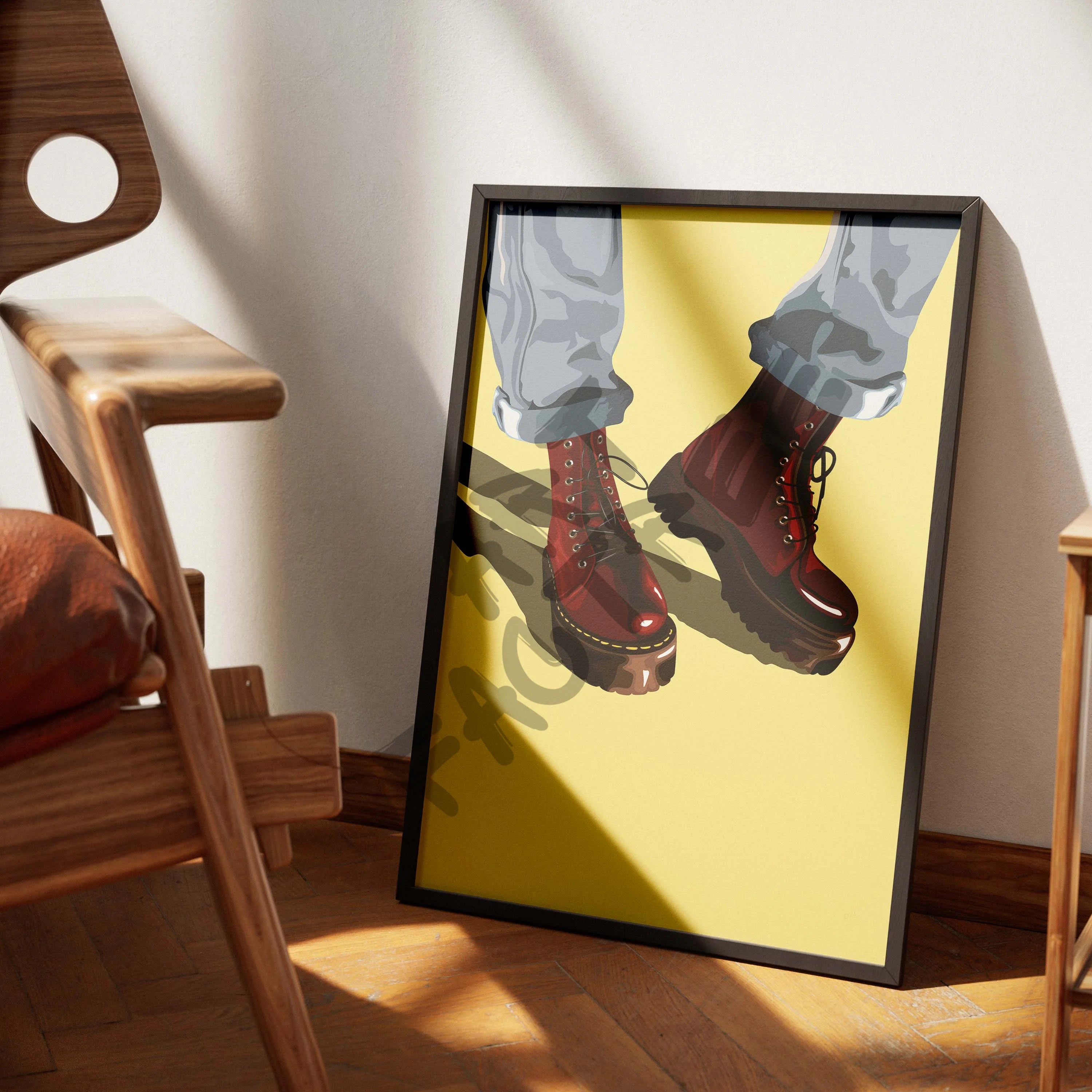 Stomp