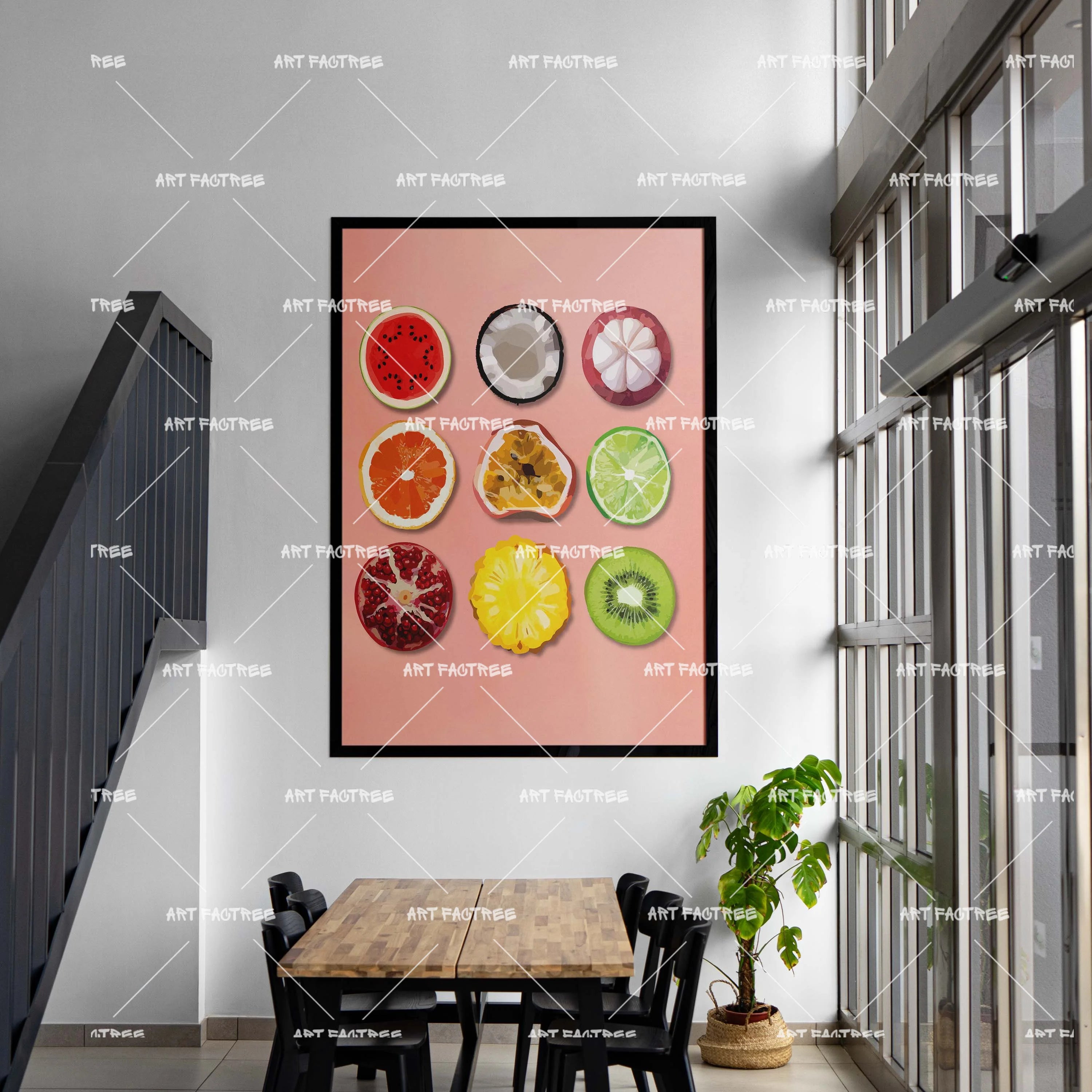 Fruit Slices