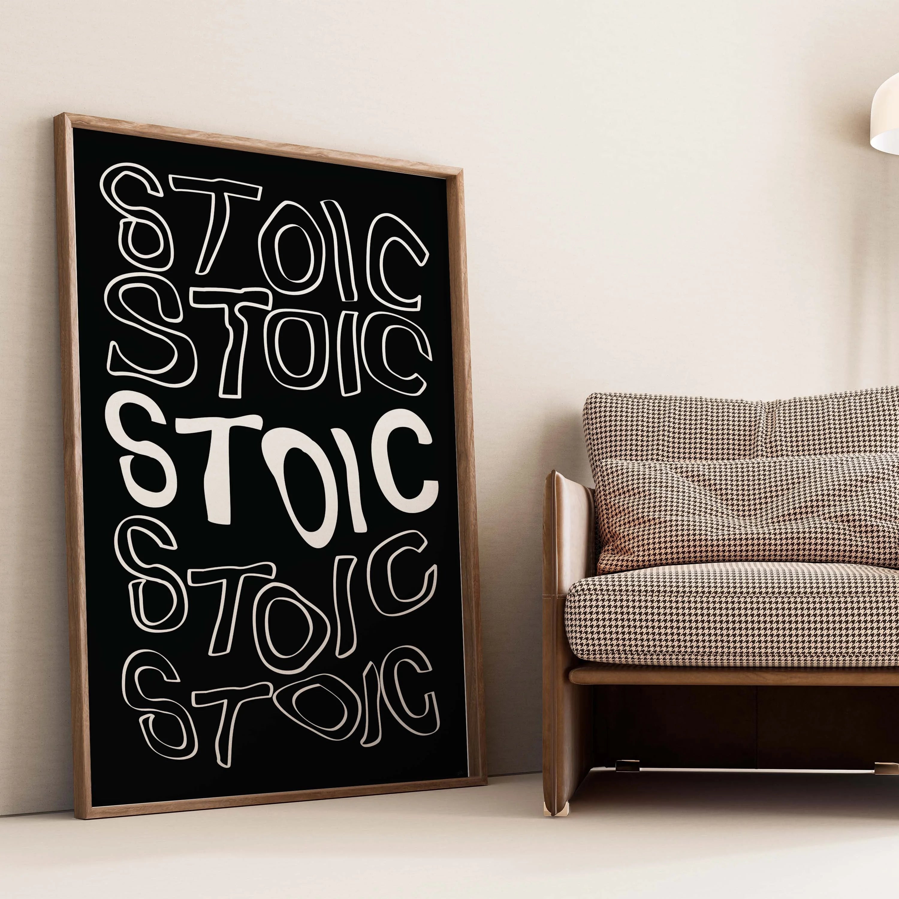 Stoic