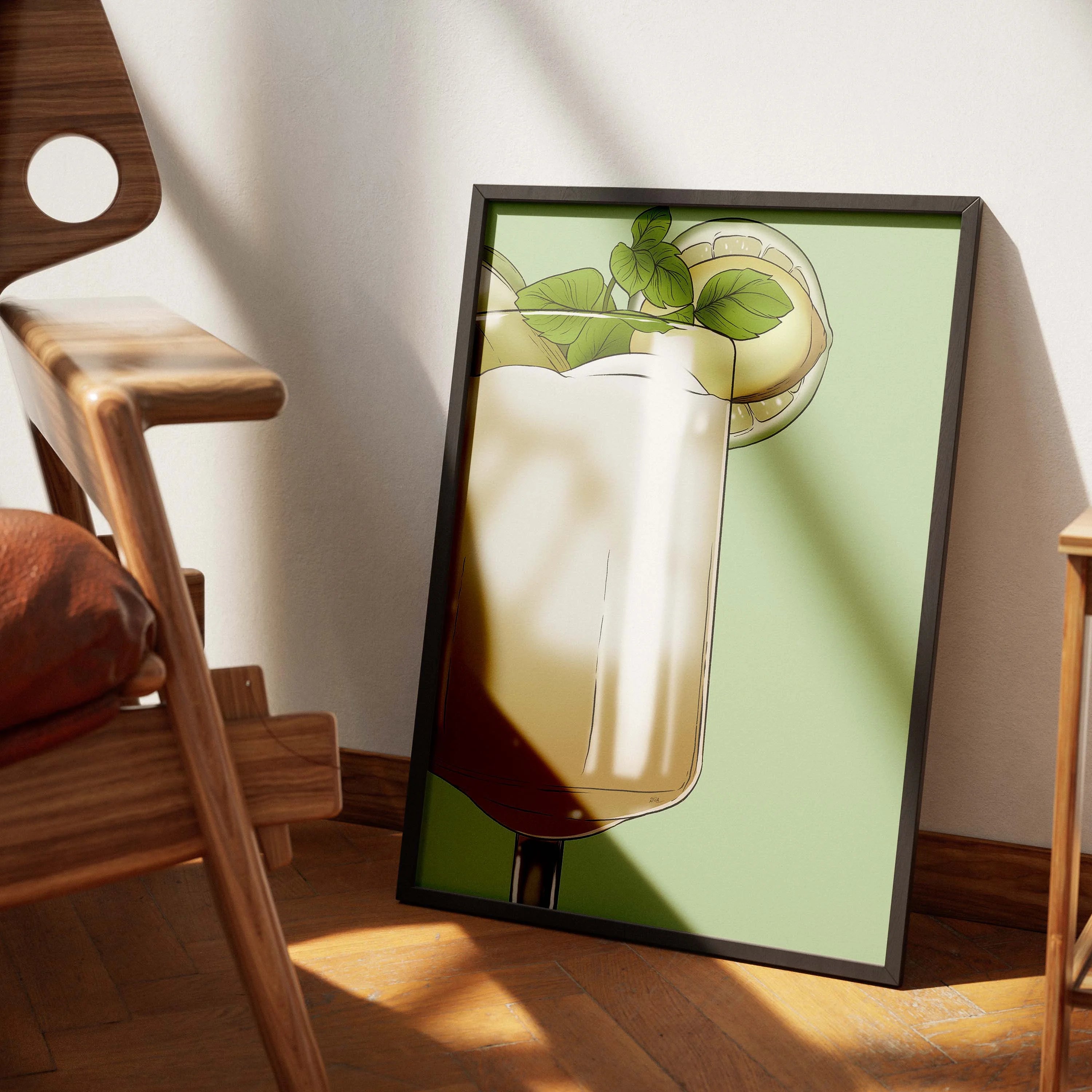 Moscow Mule