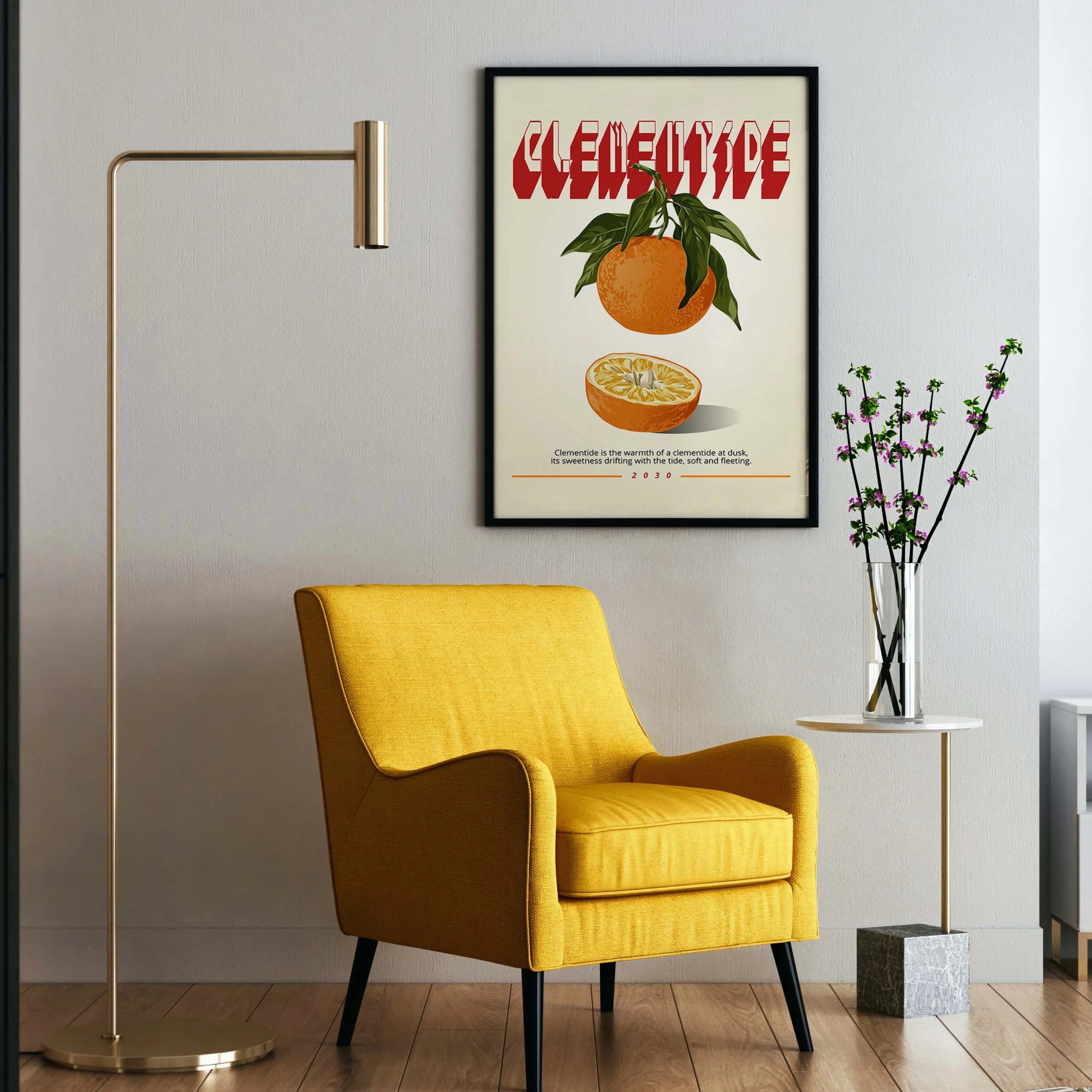Clementide