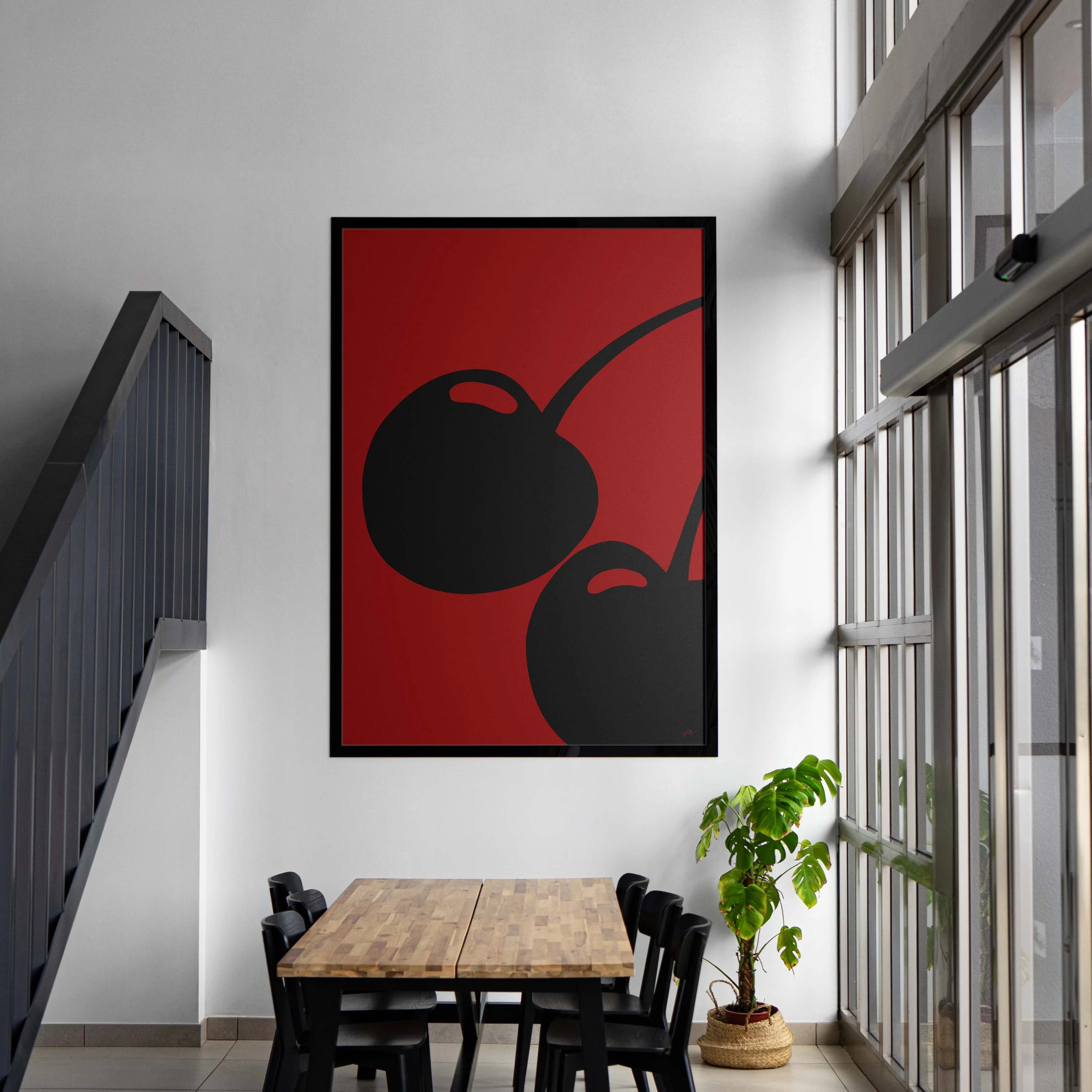 Black Cherry
