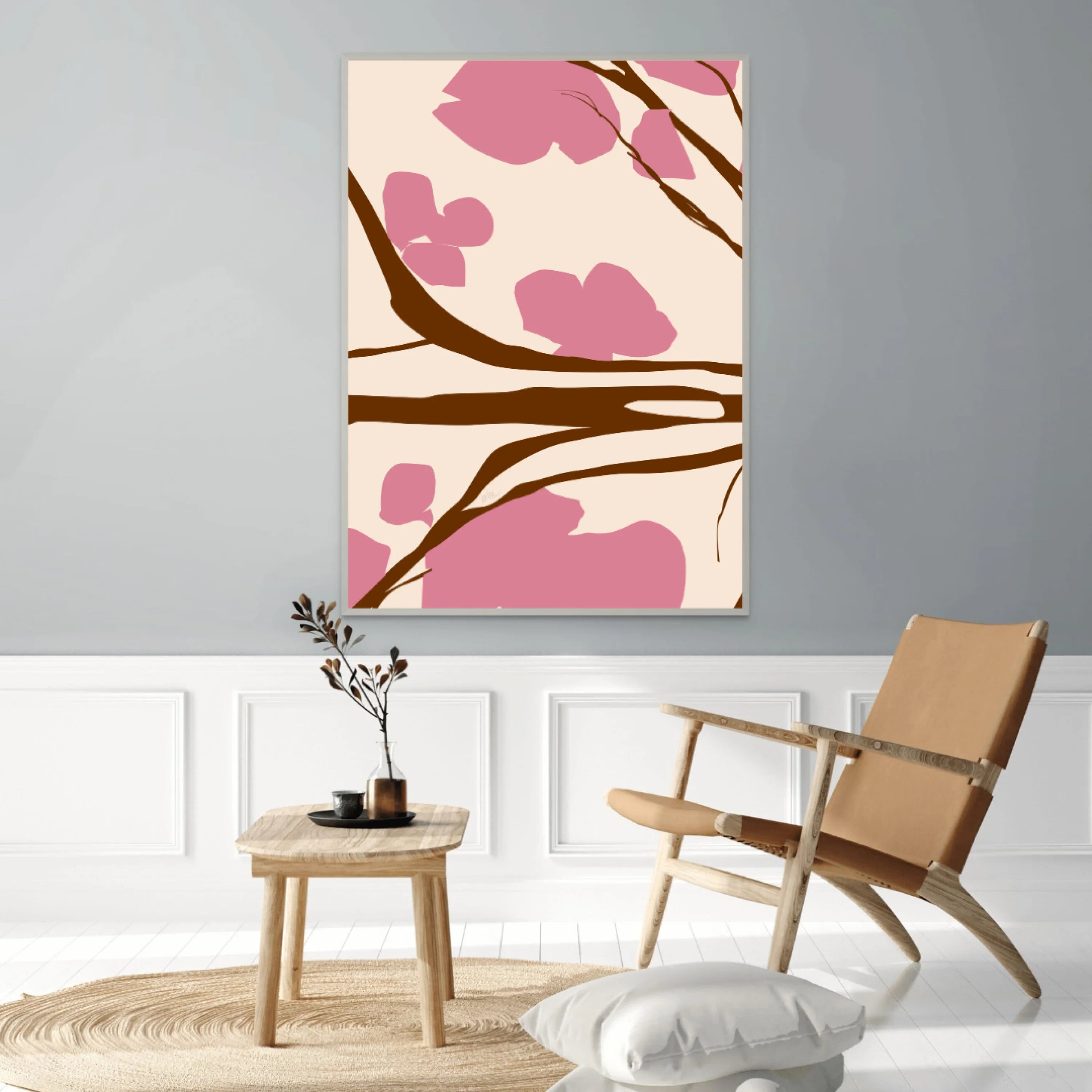 Cherry Blossom