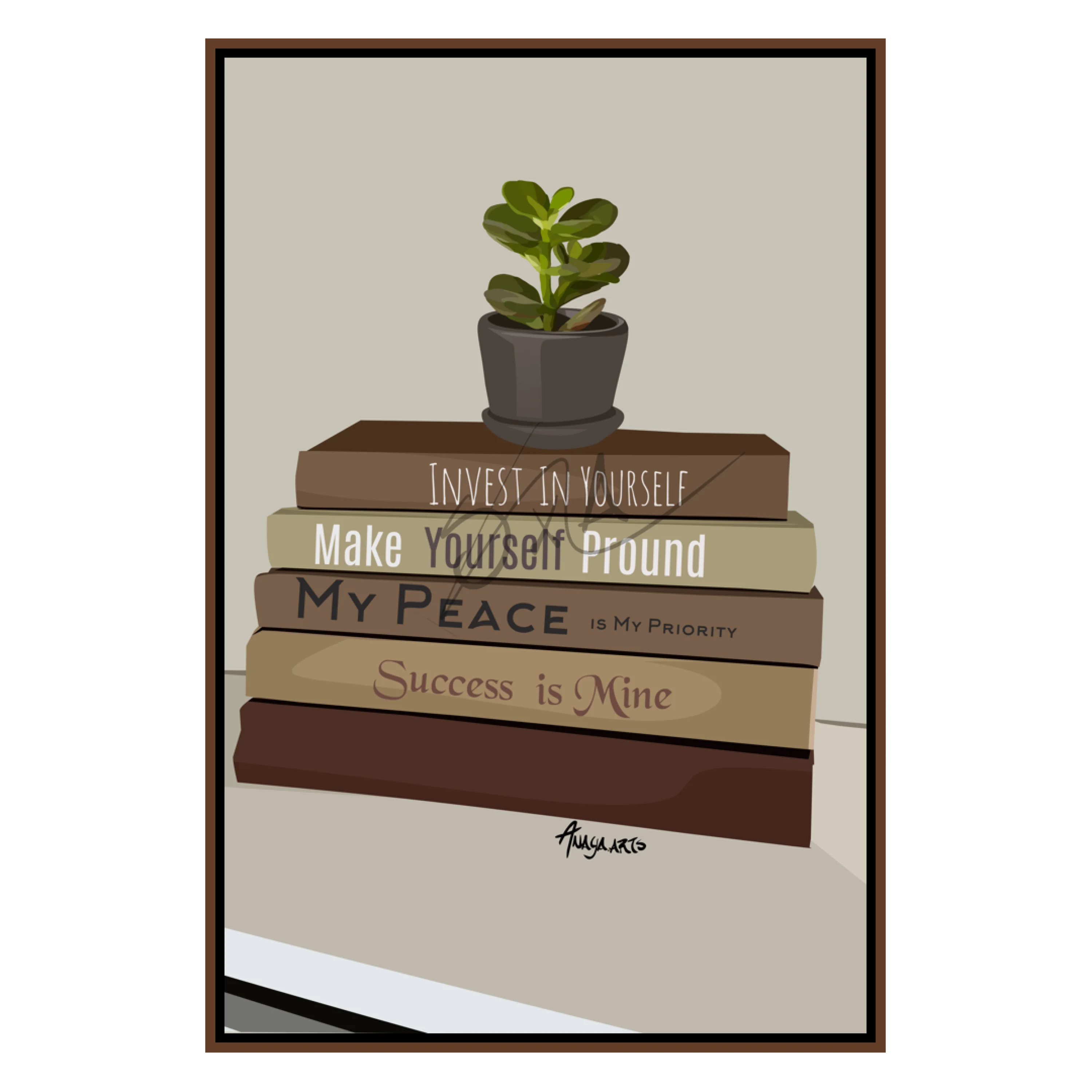 Motivational Books