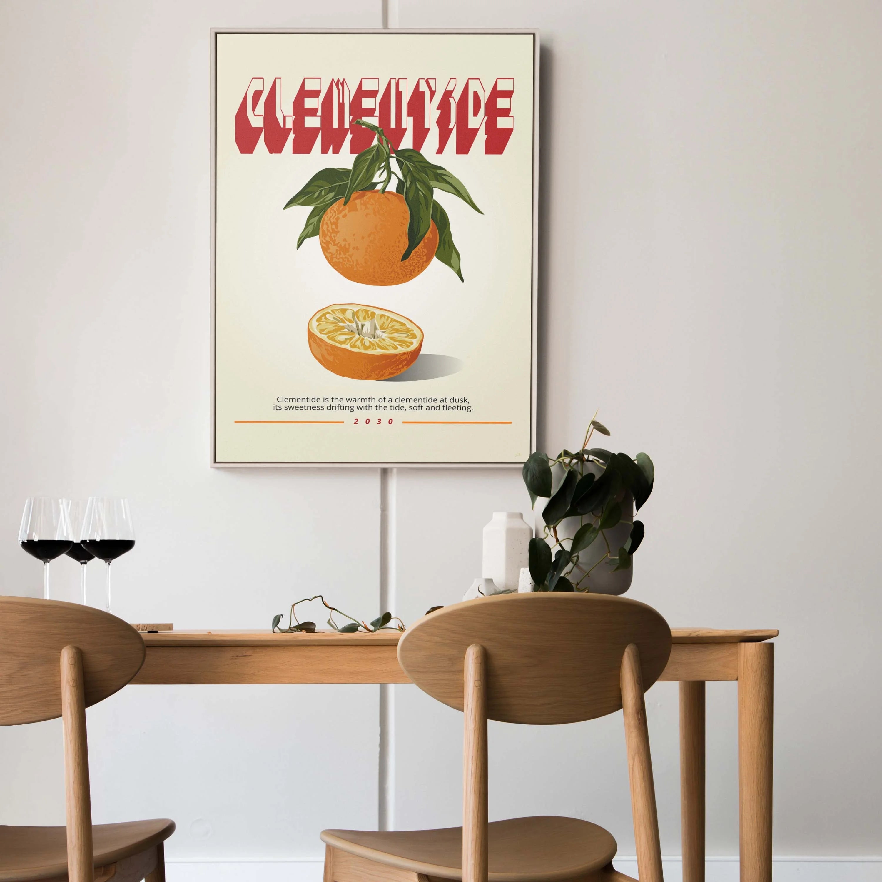 Clementide