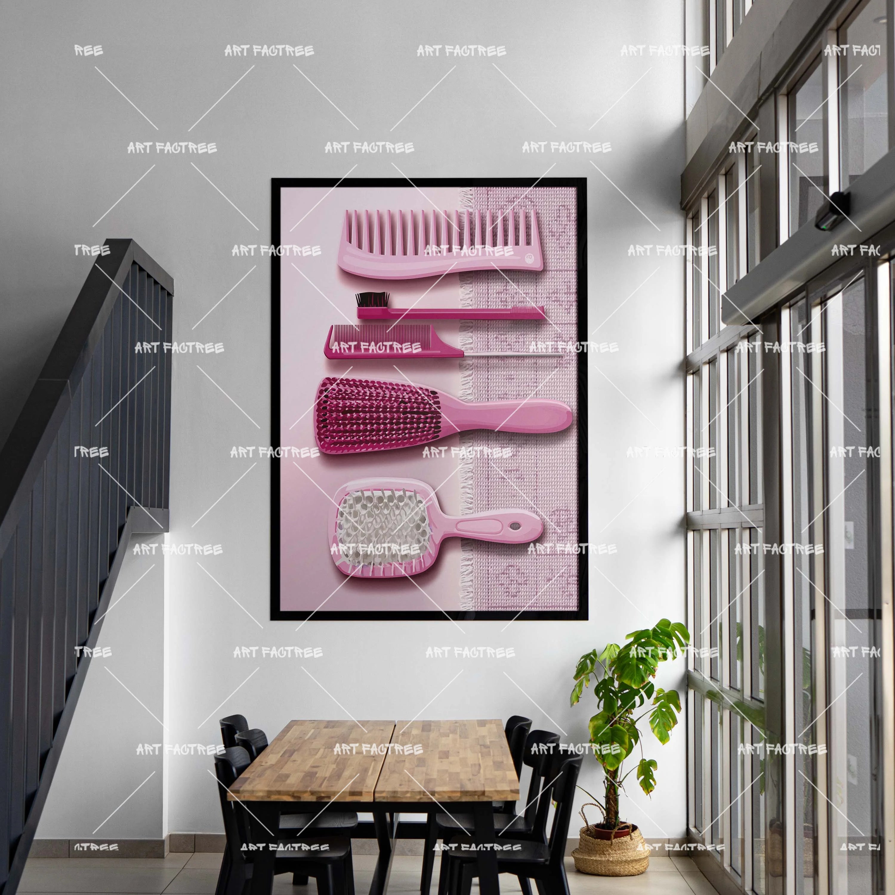 Comb Culture
