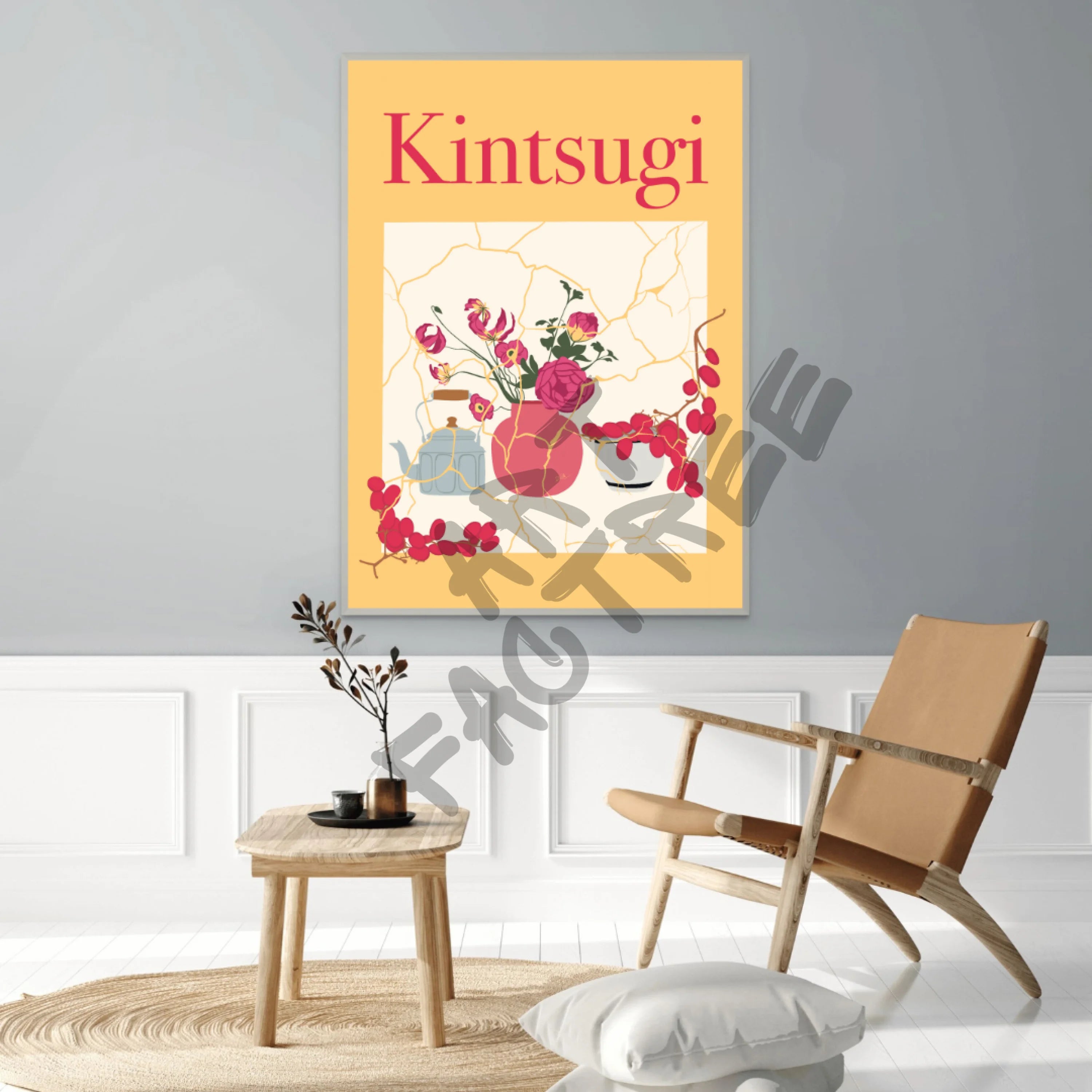 Kintsugi