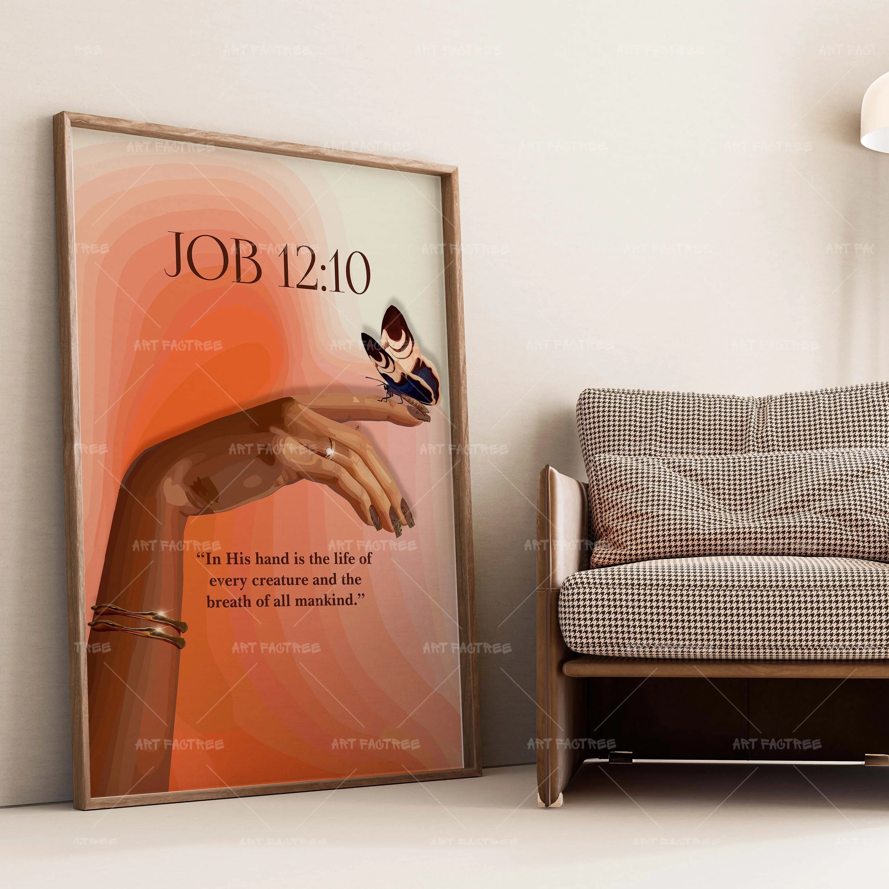 Job 12:10