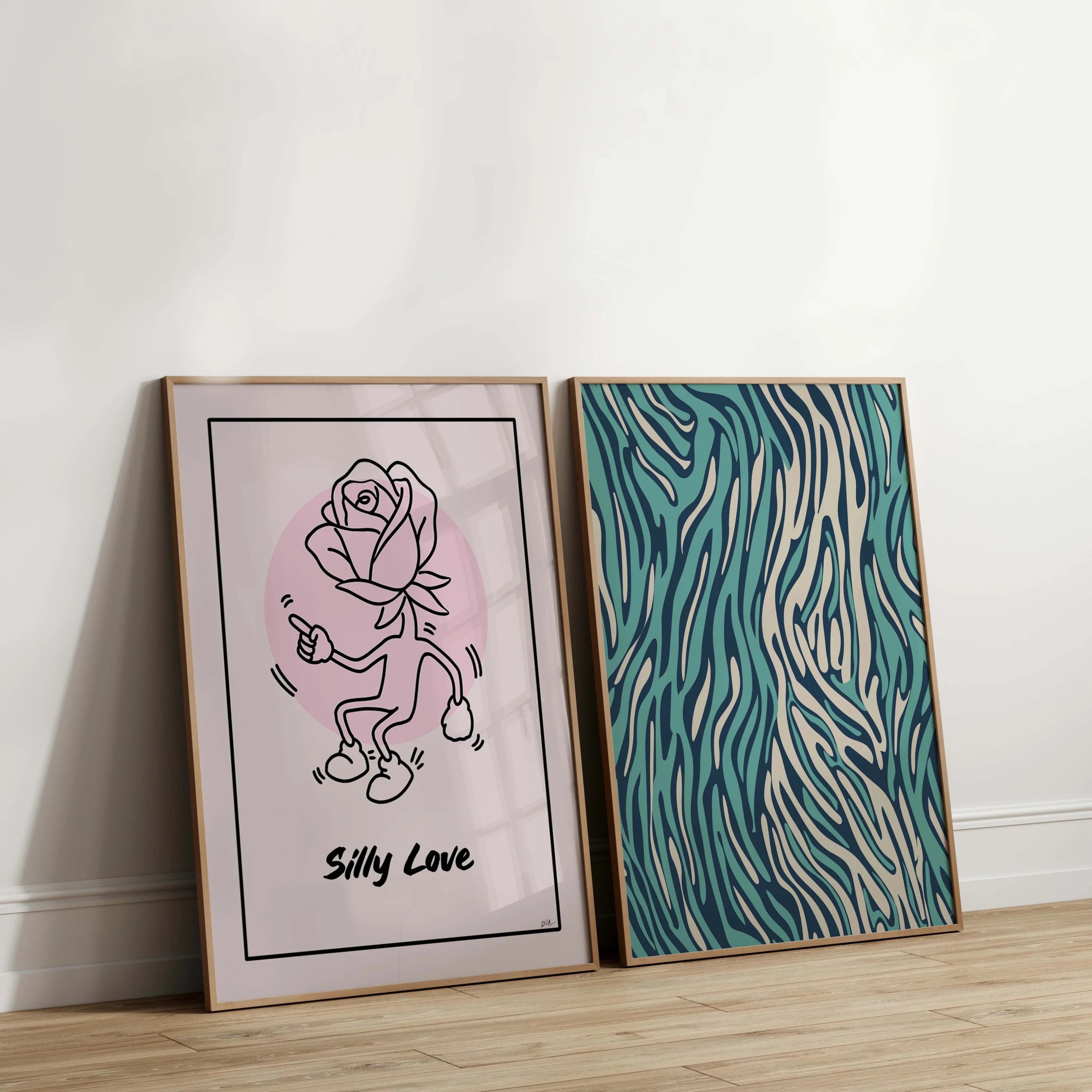Silly Love