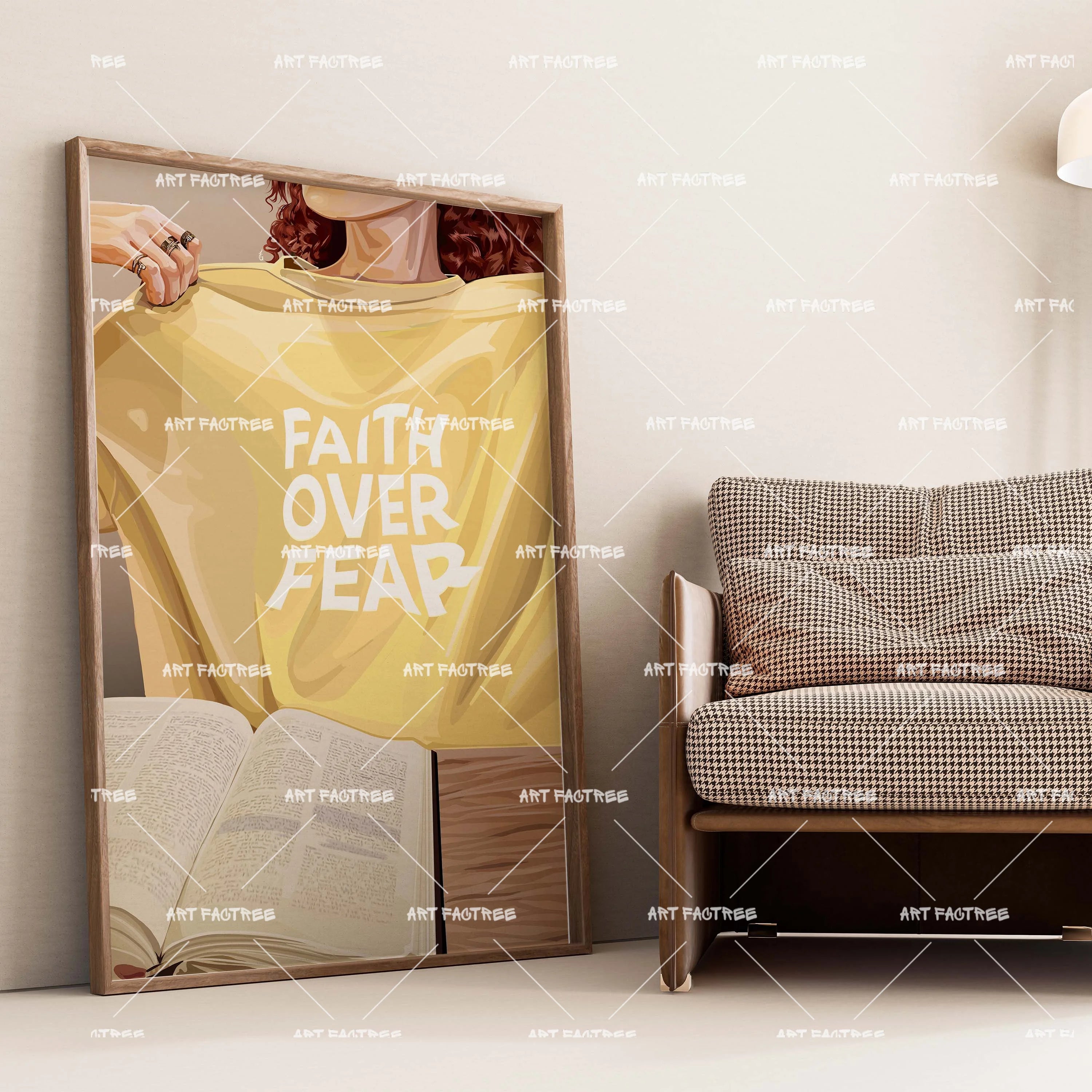 Faith First