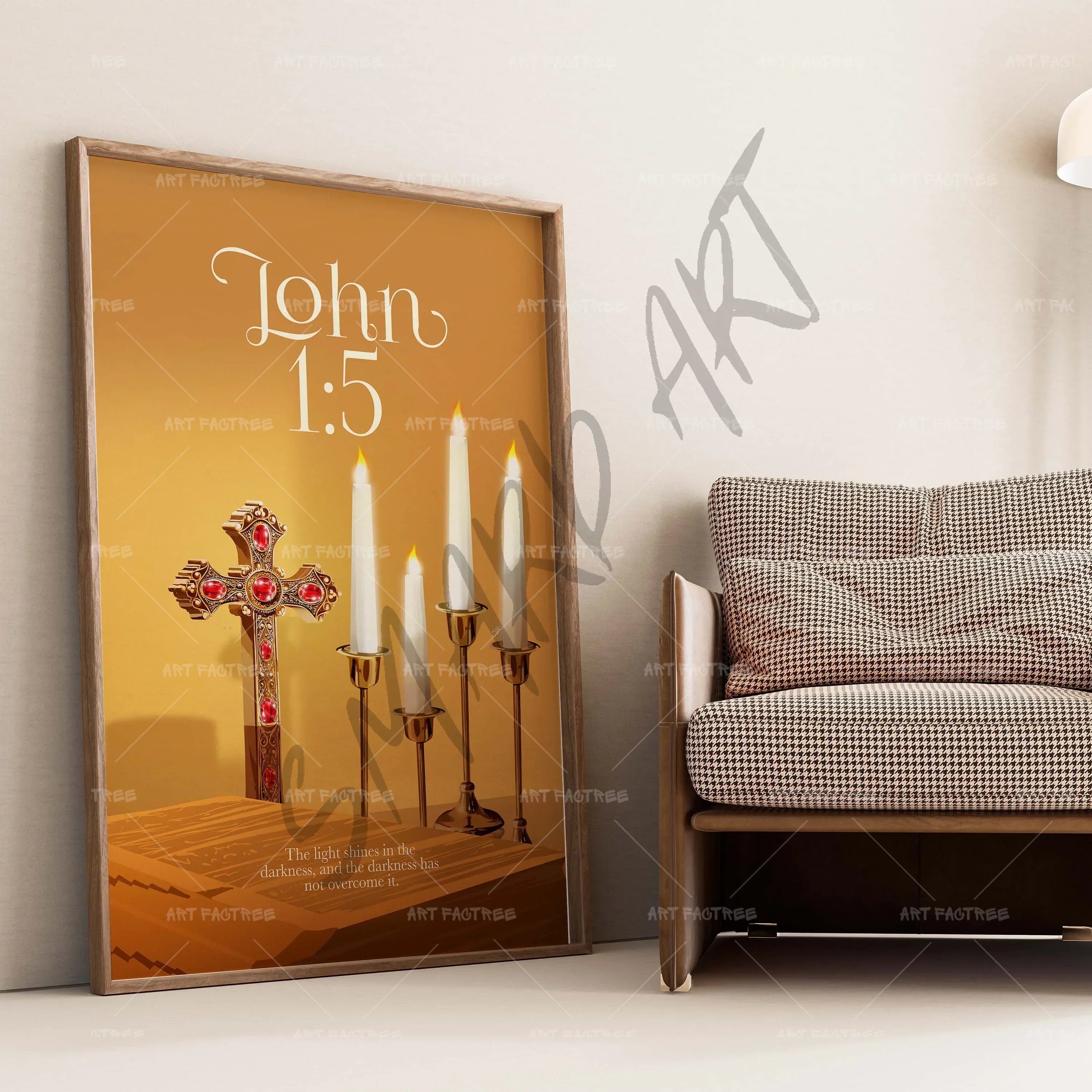 John 1:5